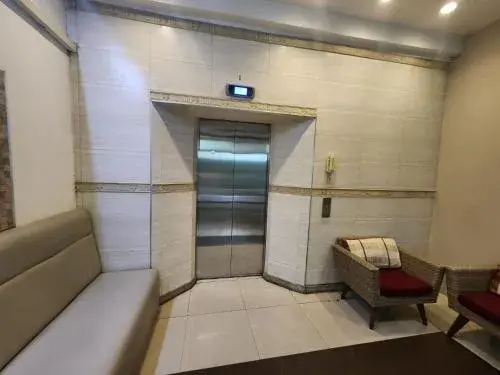 New VC Hotel Bangkok New VC Hotel Bangkok