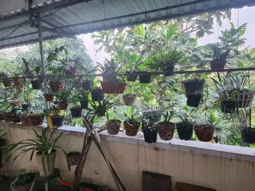 Ga Apartment