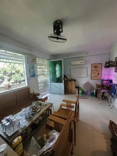 Ga Apartment