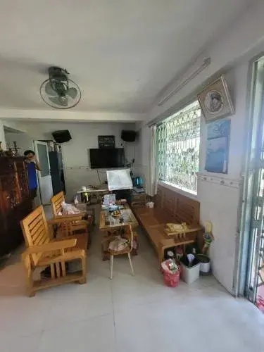 Ga Apartment Ga Apartment