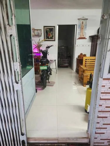 Ga Apartment