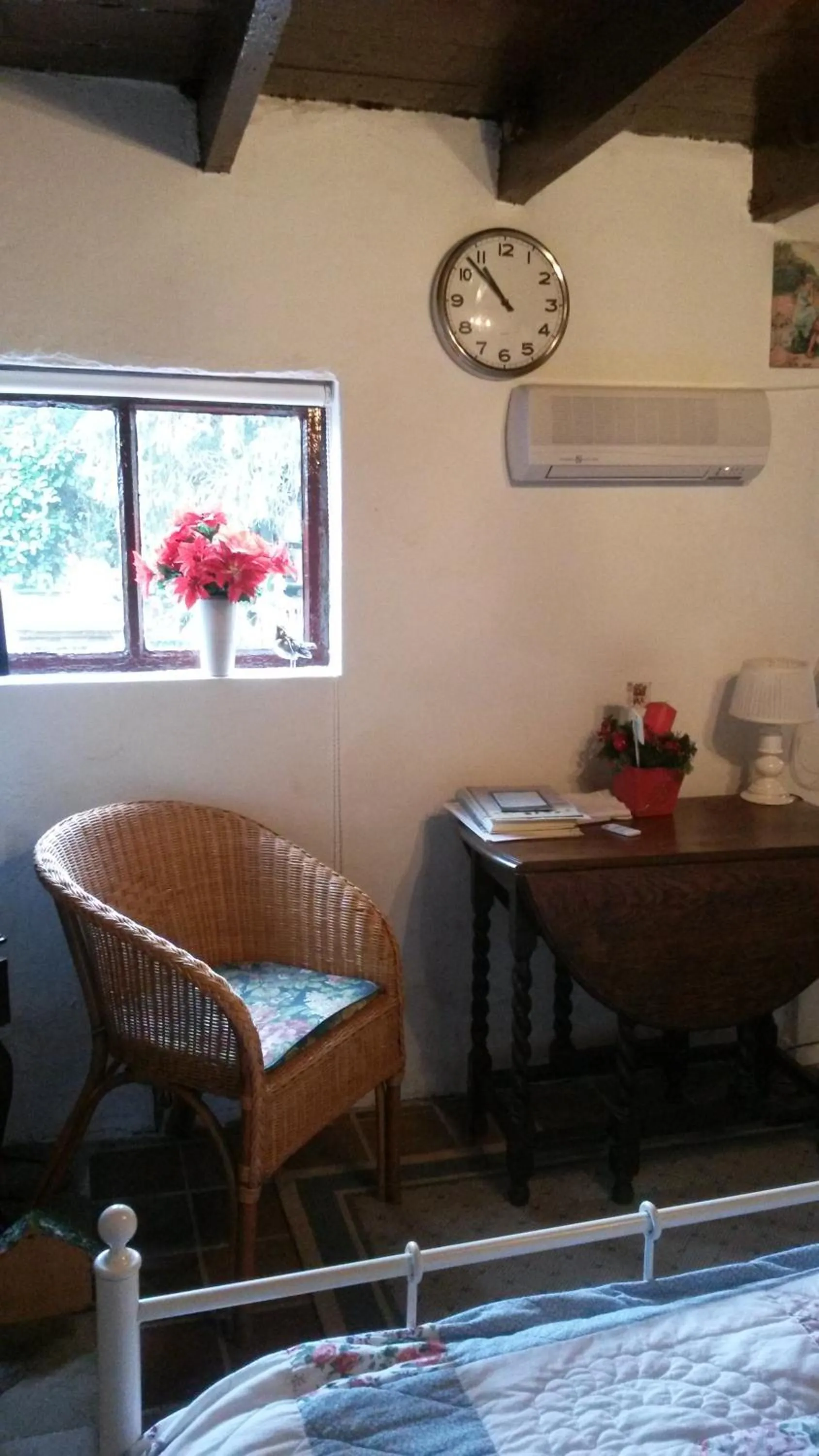 B&B aan de Limes in Maurik