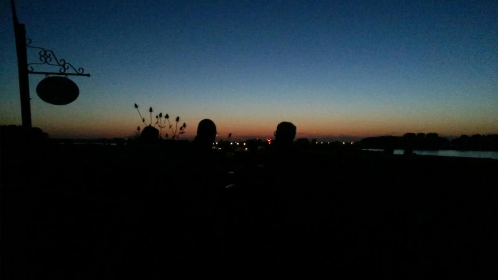 B&B aan de Limes in Maurik