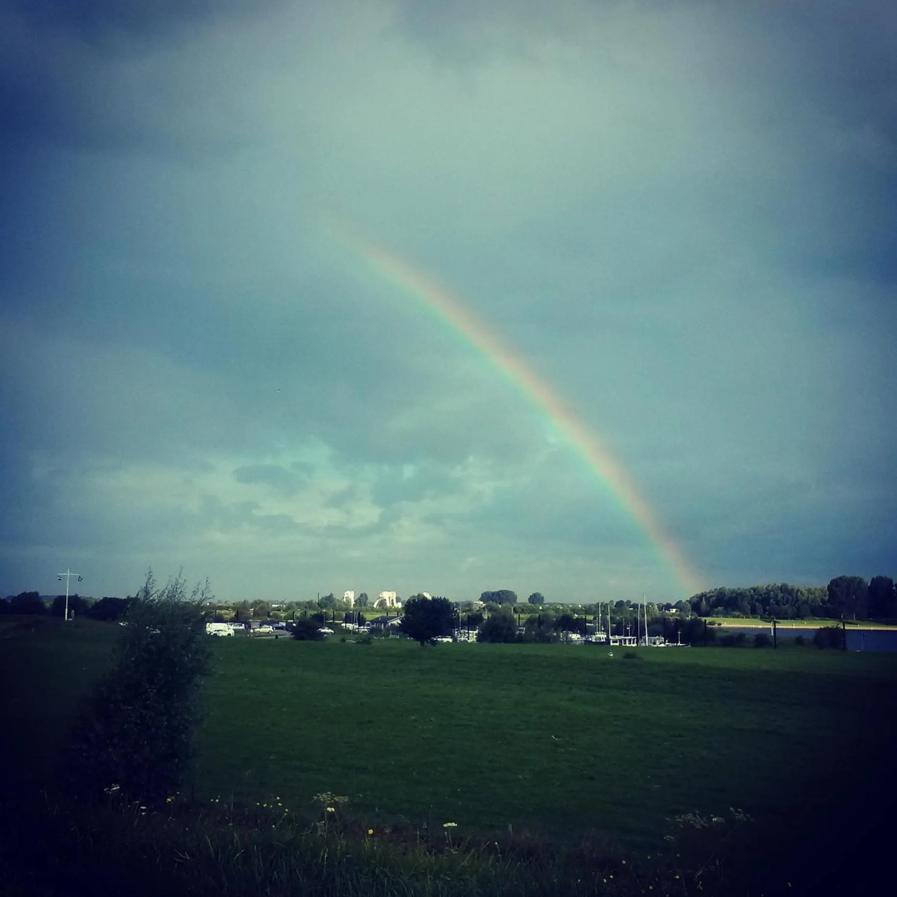 B&B aan de Limes in Maurik