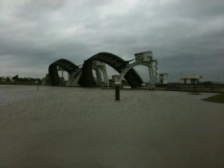 B&B aan de Limes in Maurik