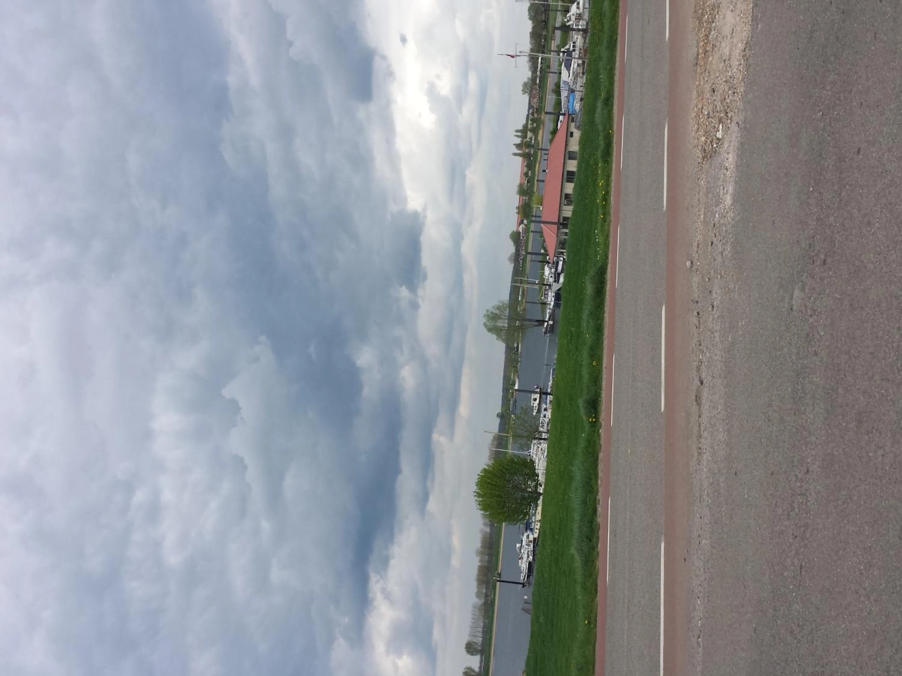 B&B aan de Limes in Maurik