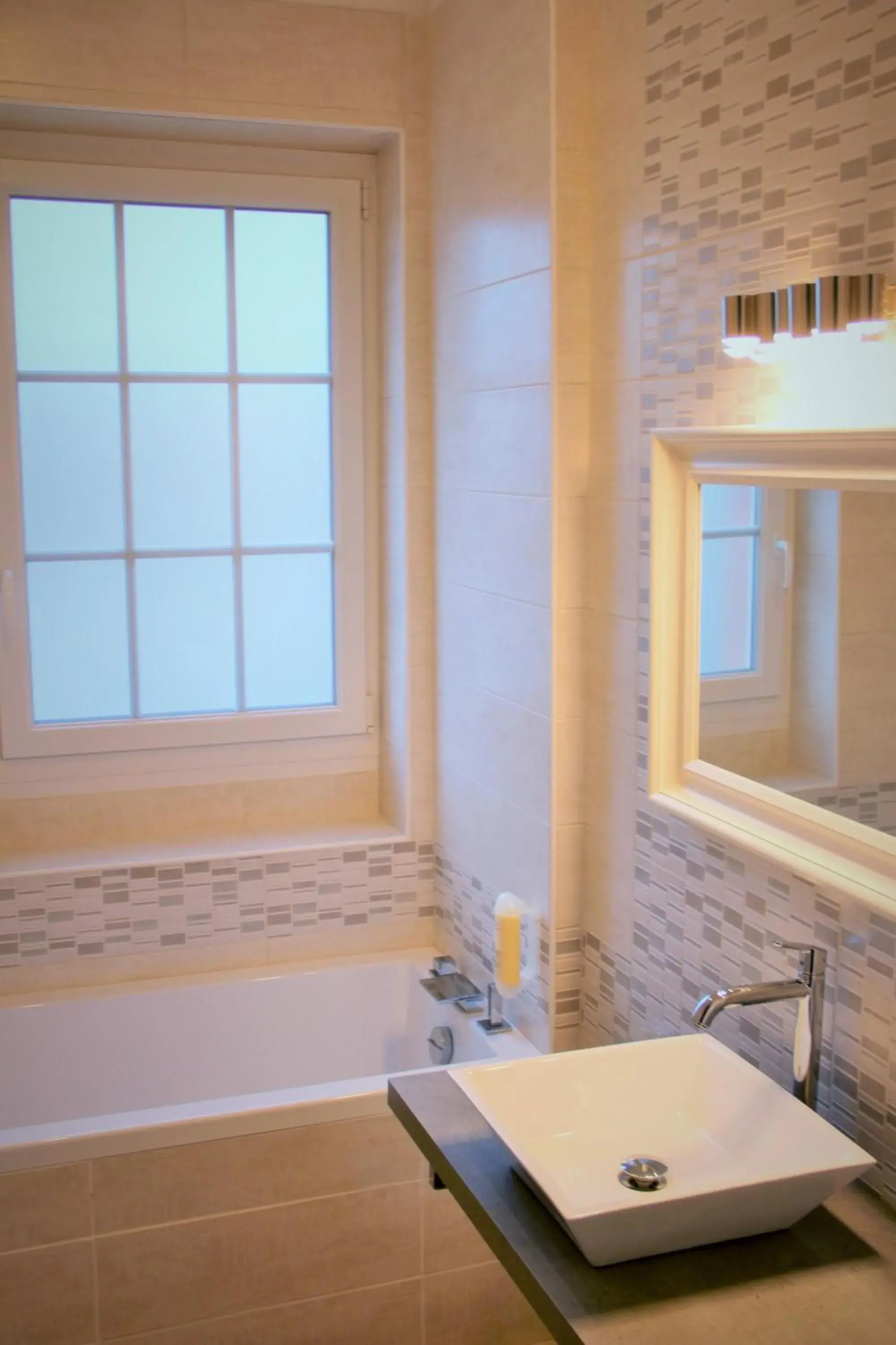 Comfort Double Room in Villa Louis Victor Comfort Double Room in Villa Louis Victor