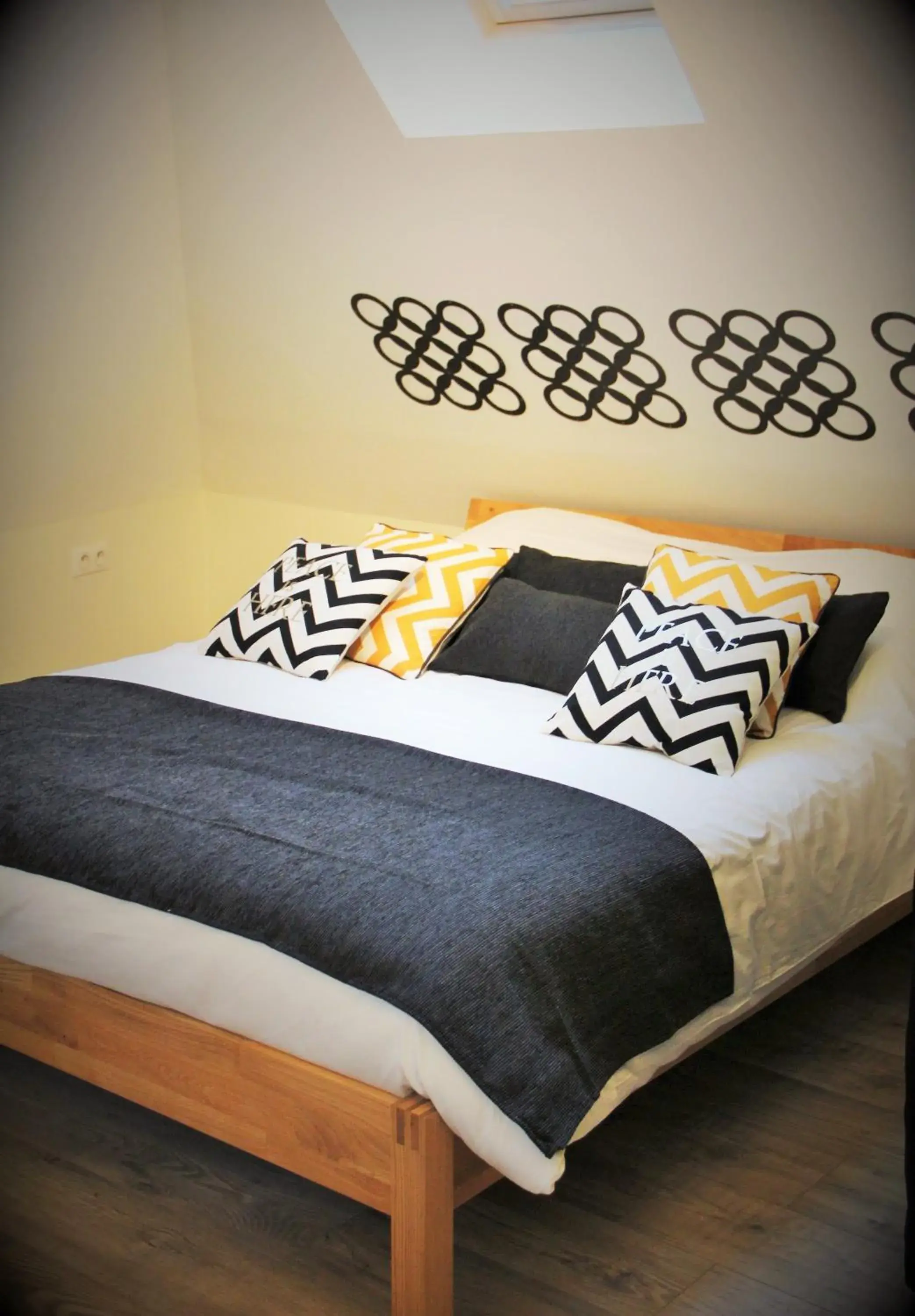 Family Suite in Villa Louis Victor Family Suite in Villa Louis Victor