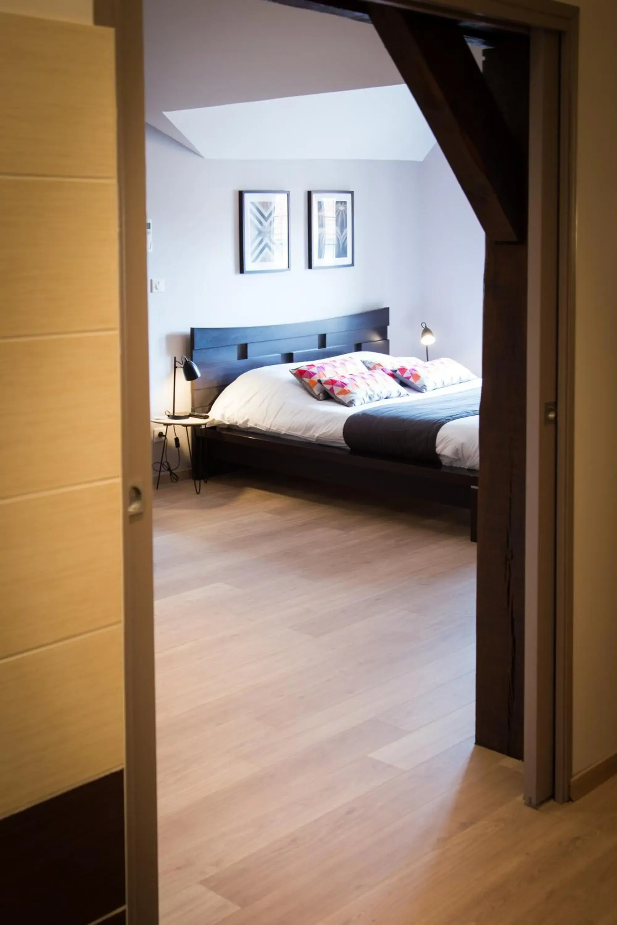 Superior Double Room in Villa Louis Victor Superior Double Room in Villa Louis Victor