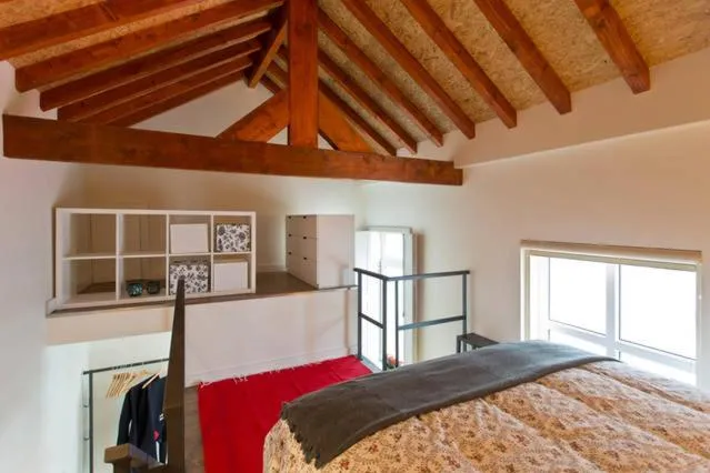 Matosinhos House Surf & Beach