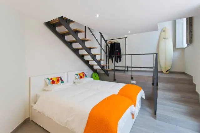 Matosinhos House Surf & Beach