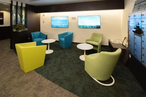 Osaka Airterminal Hotel