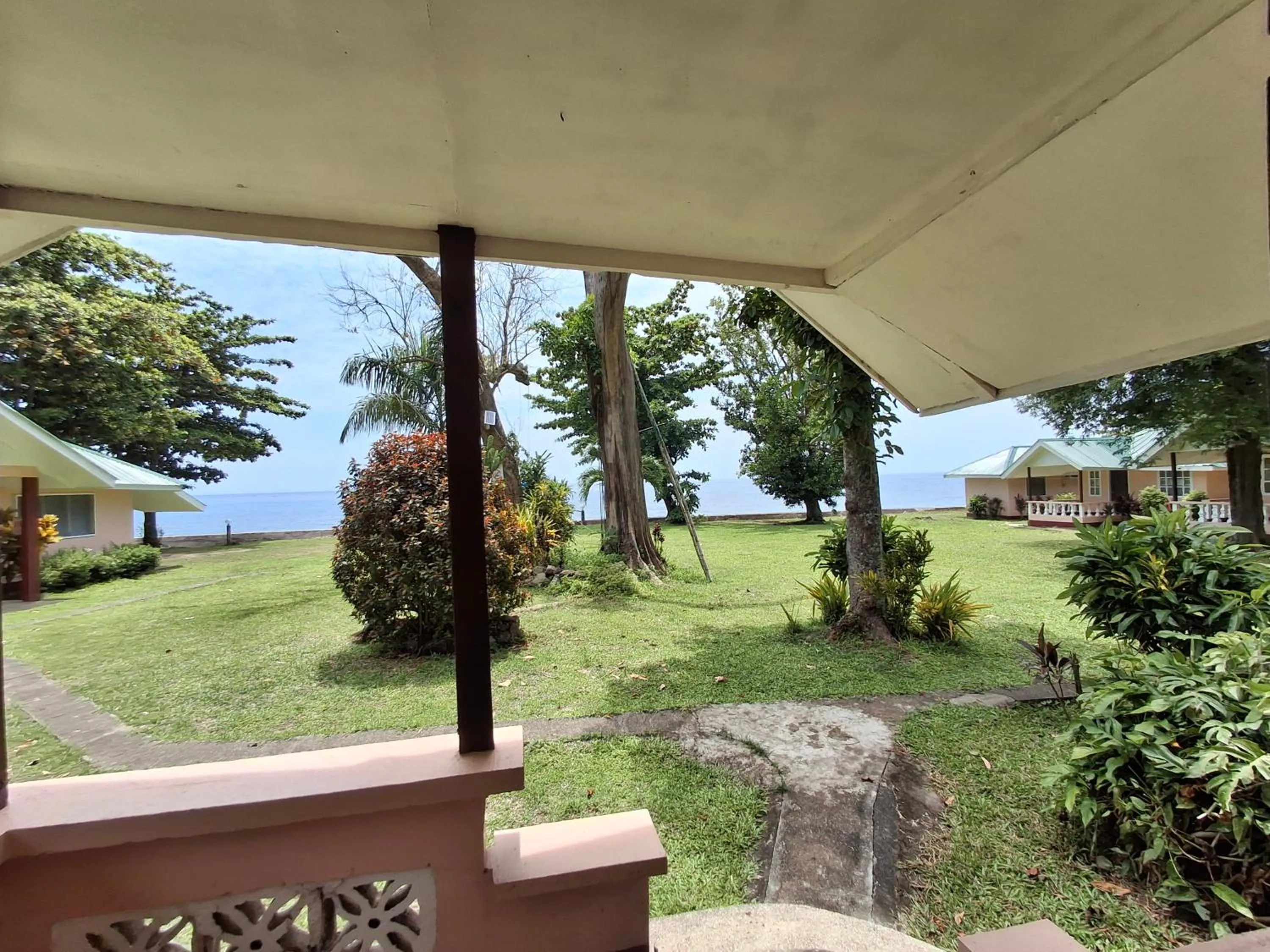 Cabua-an Beach Resort