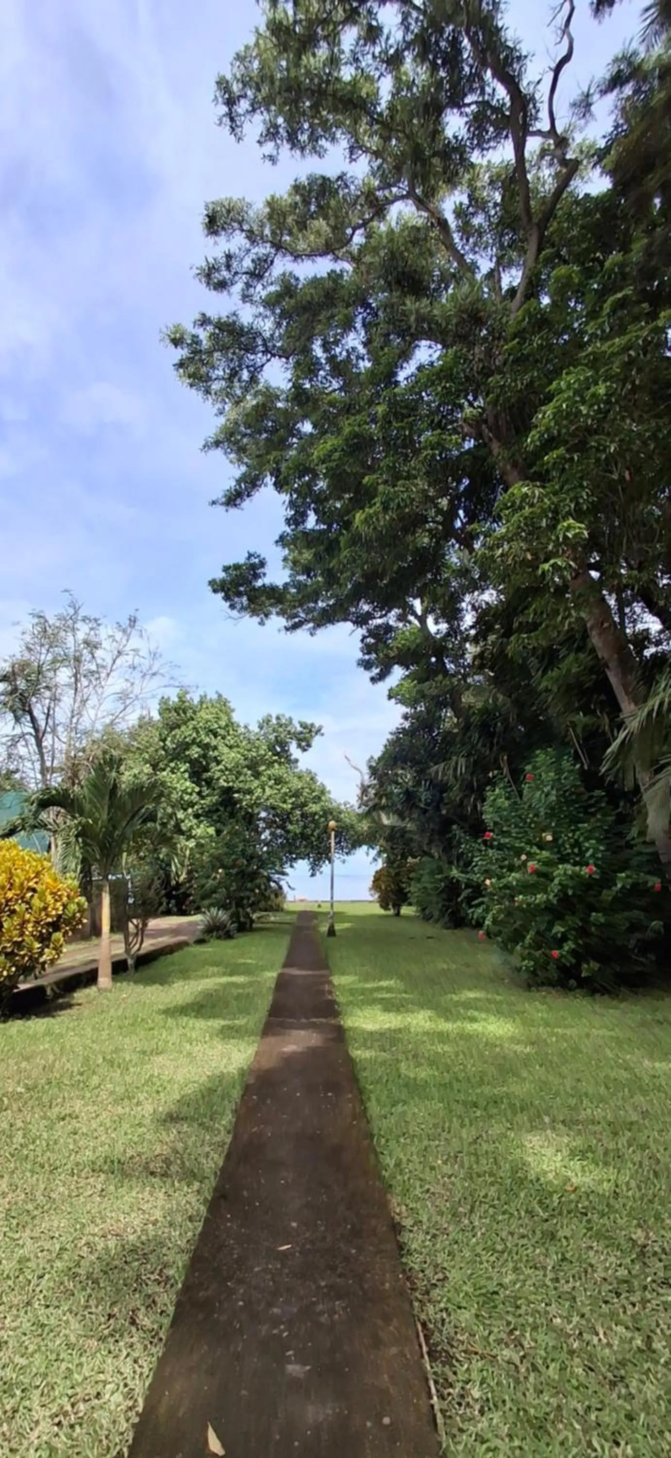 Cabua-an Beach Resort
