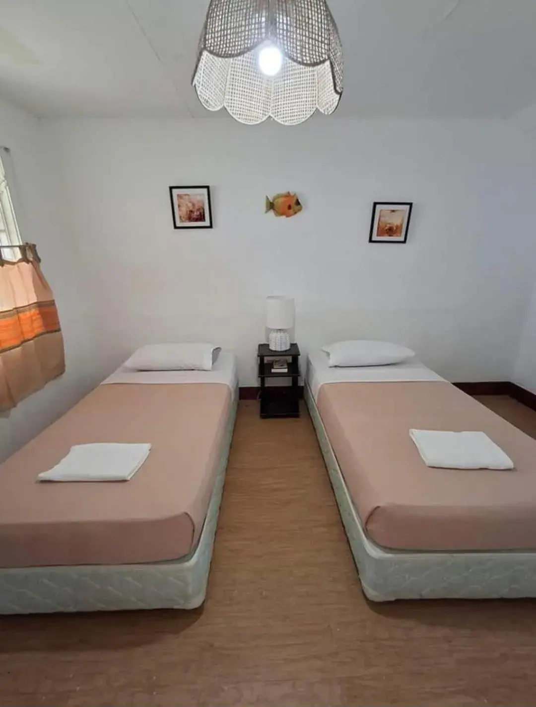 Cabua-an Beach Resort Cabua-an Beach Resort