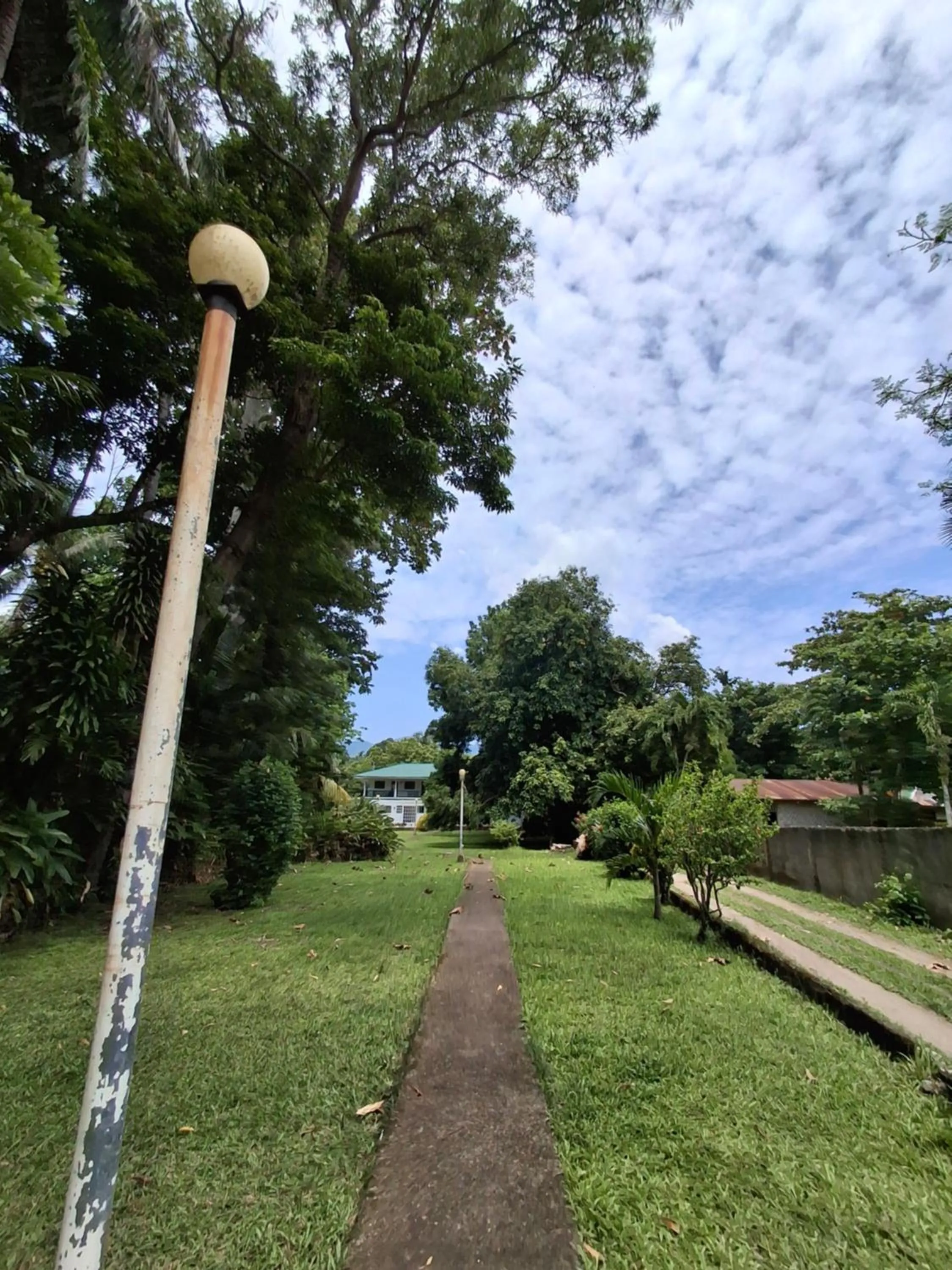 Cabua-an Beach Resort