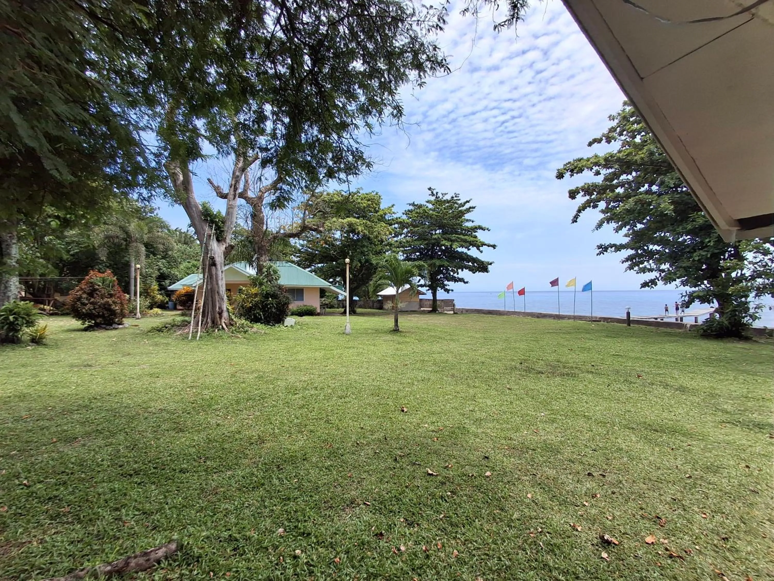 Cabua-an Beach Resort