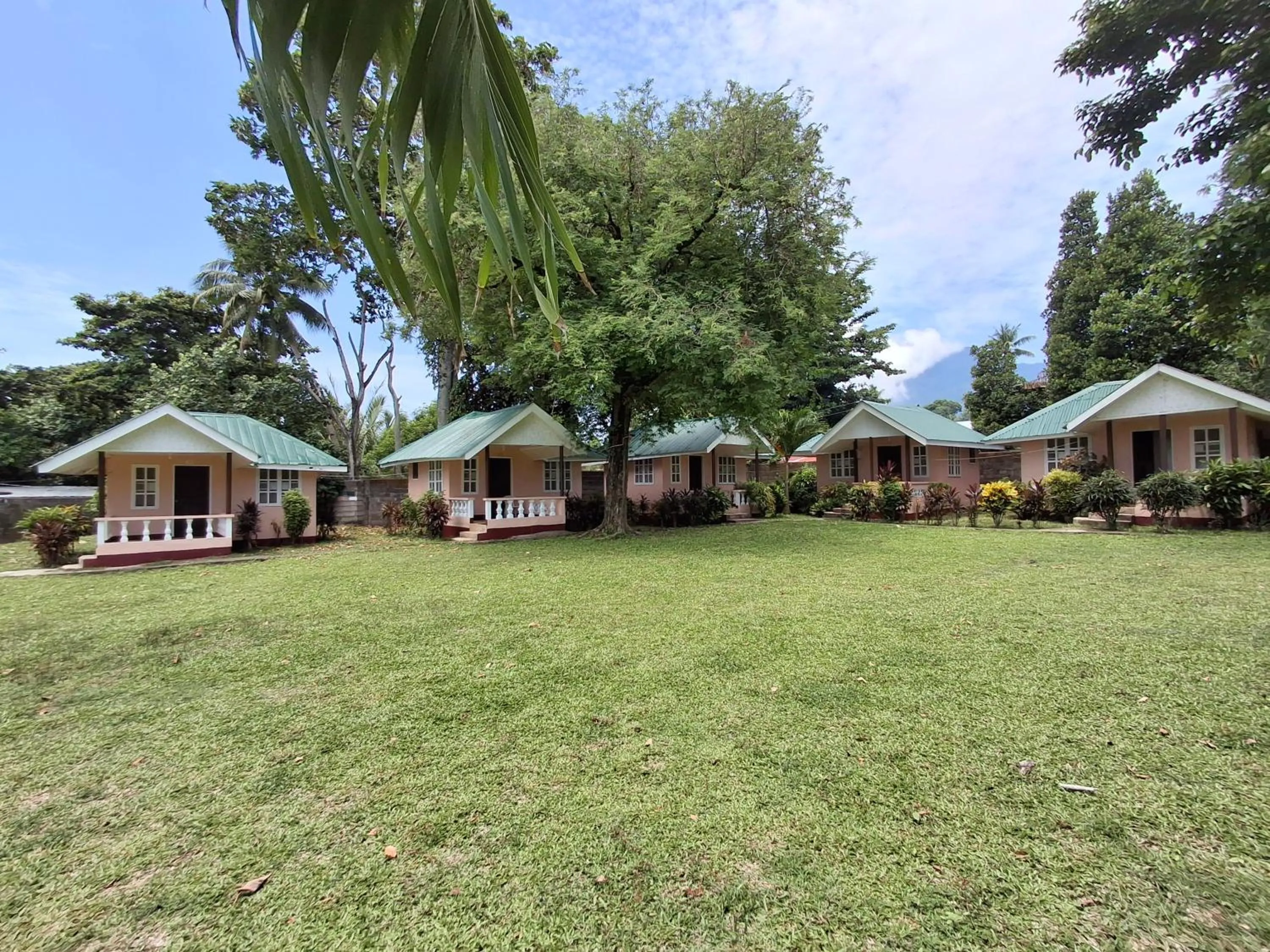 Cabua-an Beach Resort