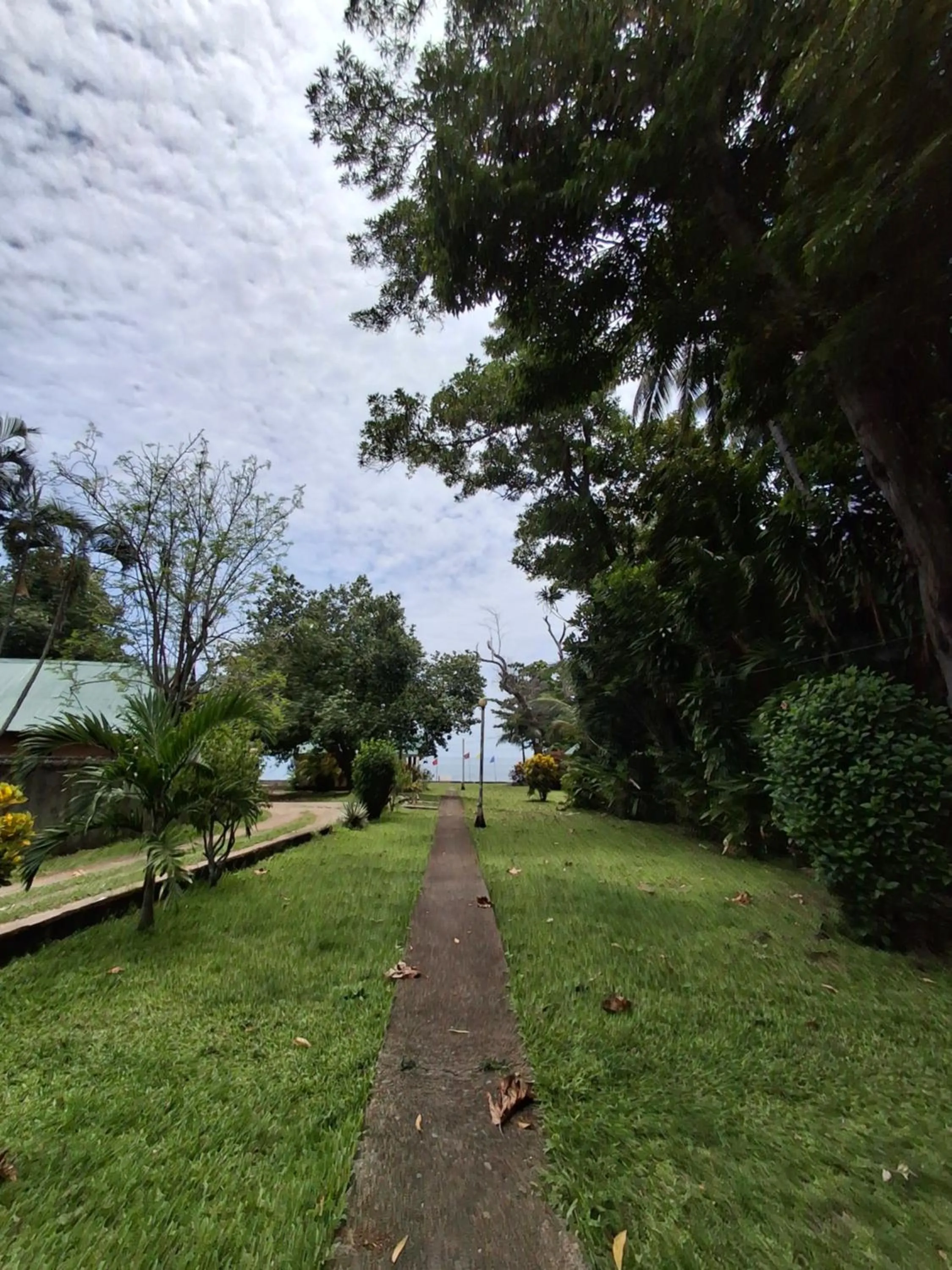 Cabua-an Beach Resort