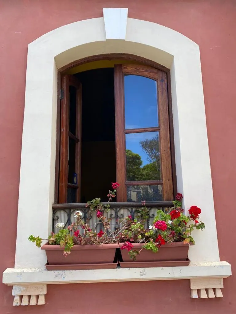 Casa emblemática Buenavista del Norte