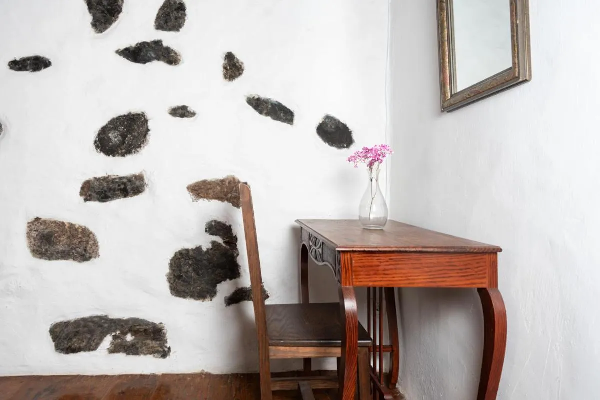 Casa emblemática Buenavista del Norte