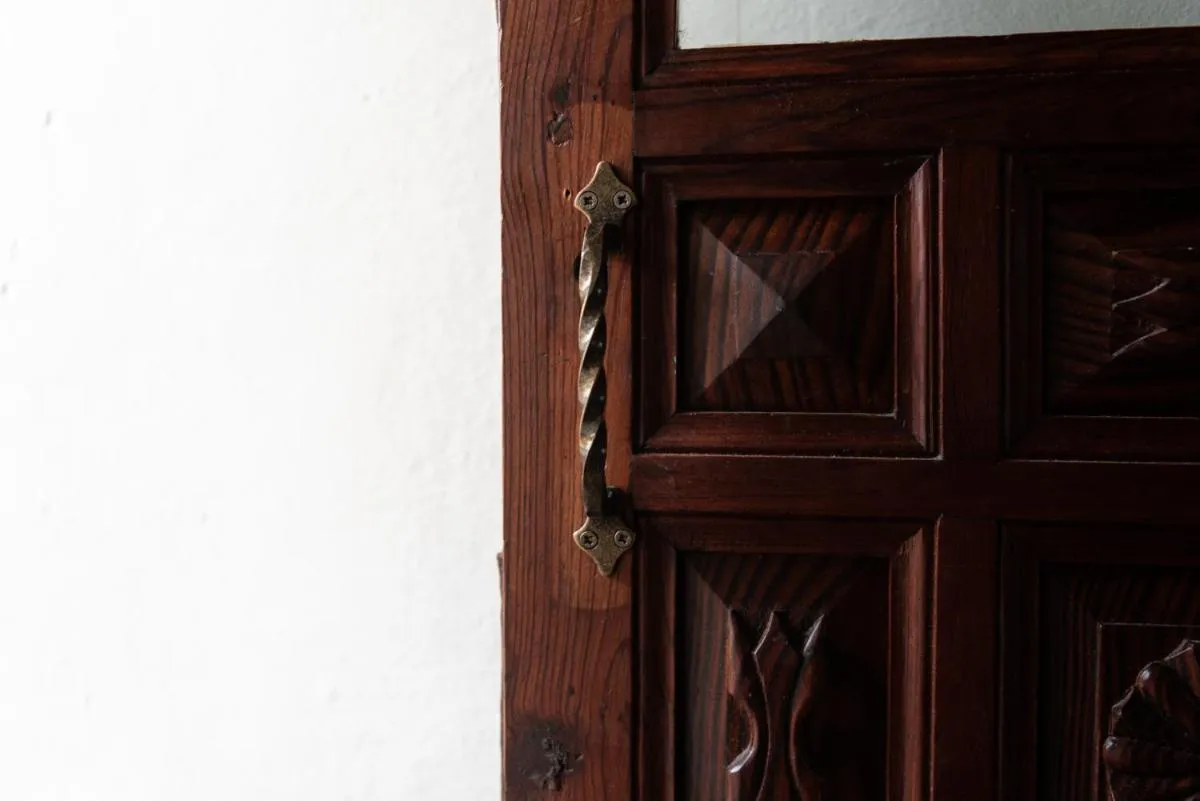 Area and facilities in Casa emblemática Buenavista del Norte