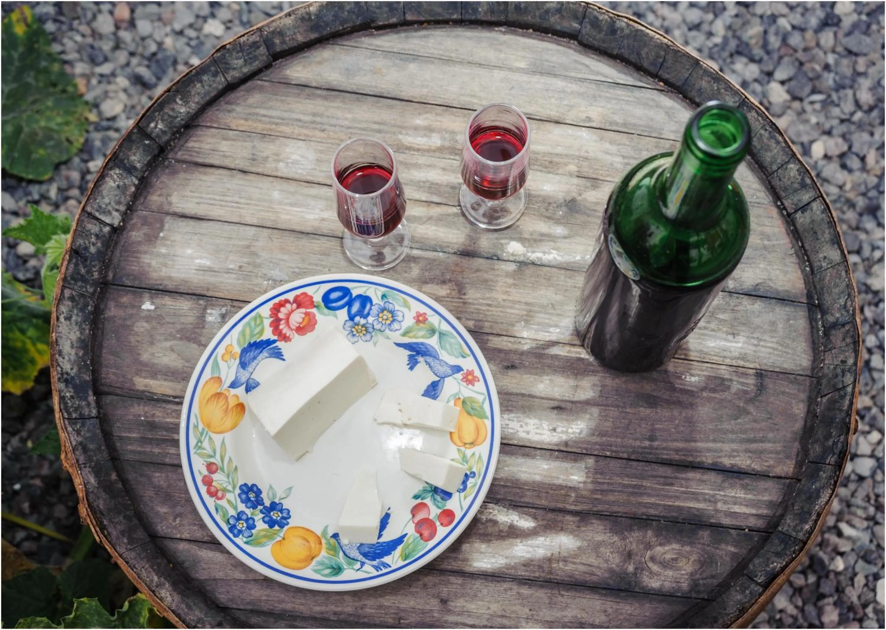 Property building in Casa emblemática Buenavista del Norte