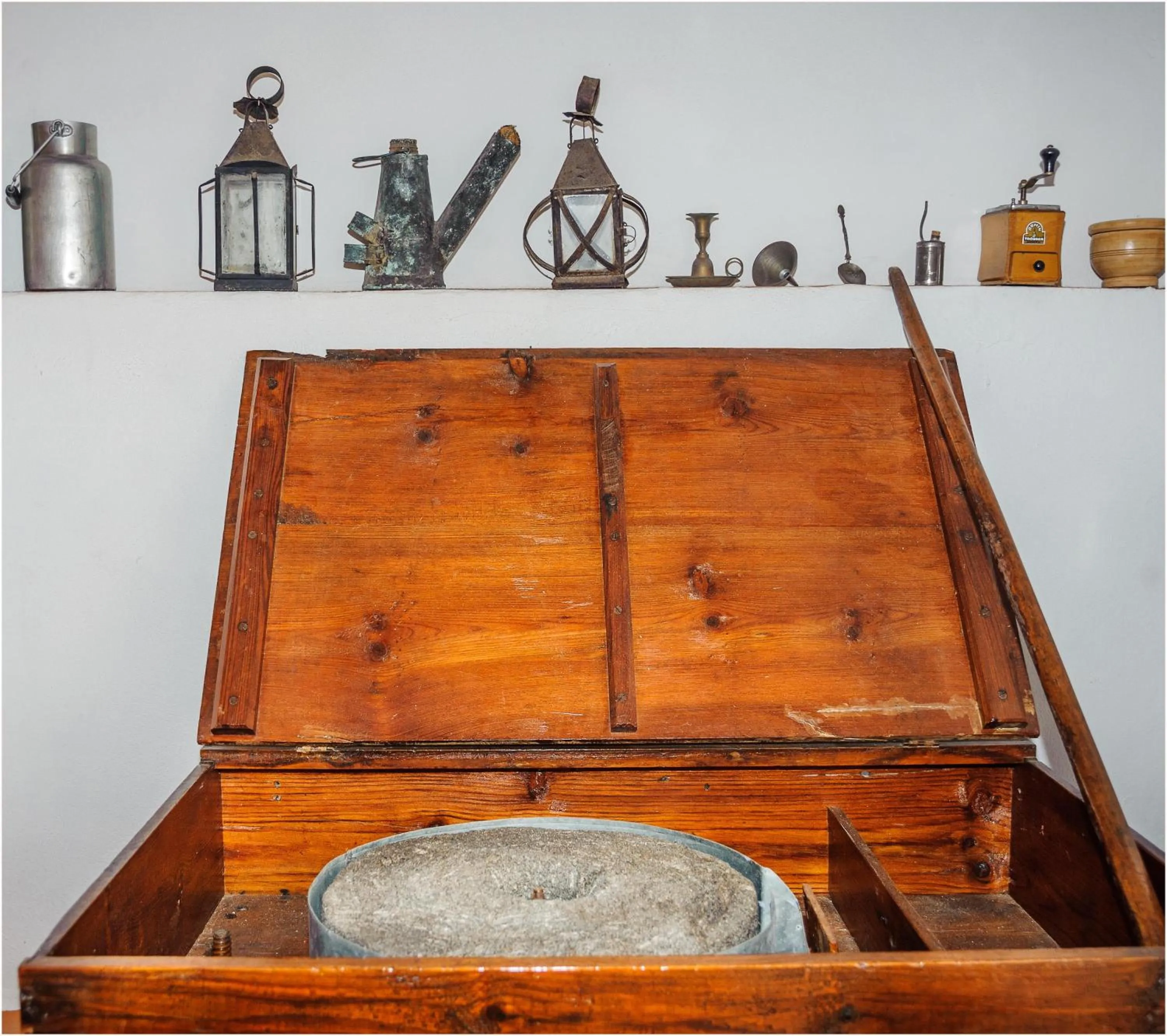 Property building in Casa emblemática Buenavista del Norte