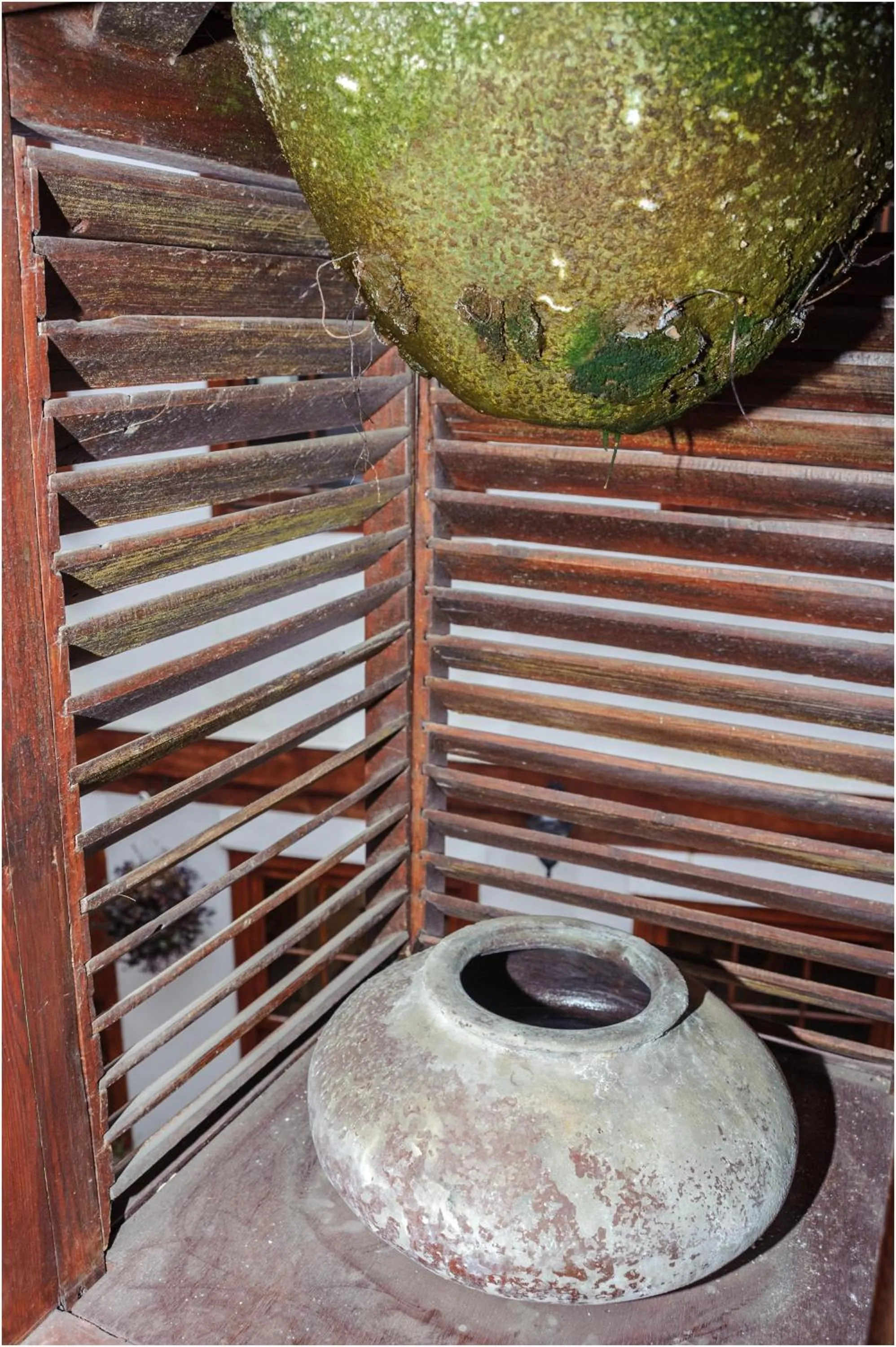 Property building in Casa emblemática Buenavista del Norte
