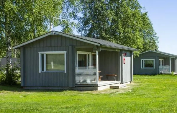 Naapurivaaran Lomakeskus