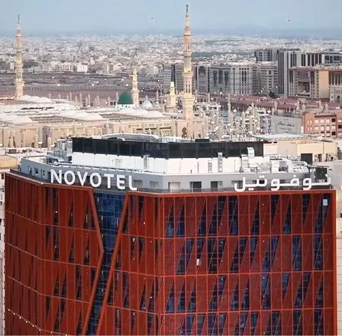 Novotel Madinah
