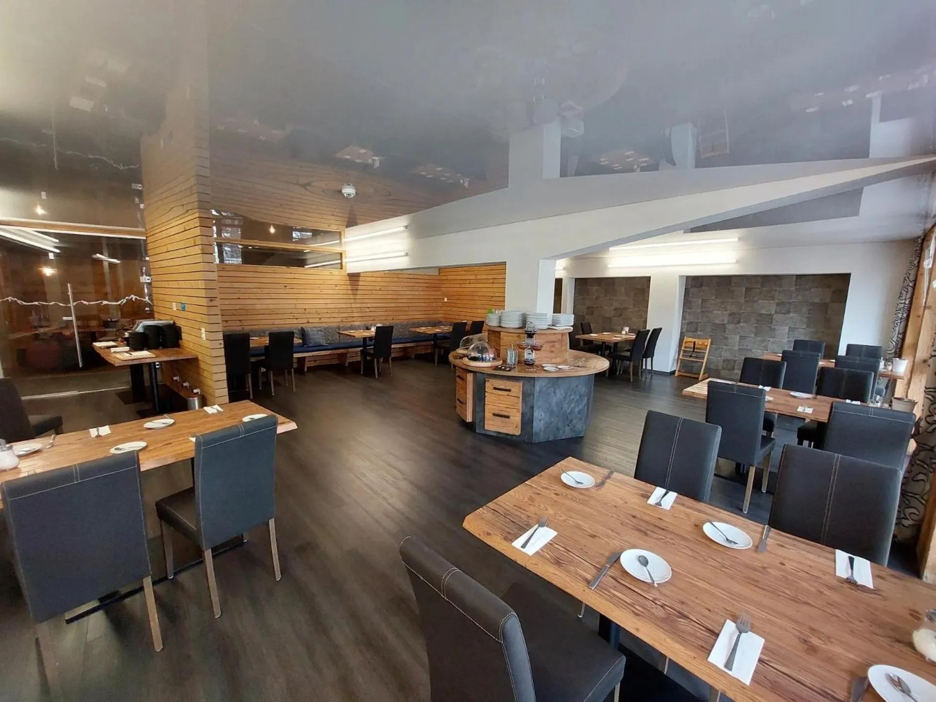 Amber Ski-in/out Hotel & Spa