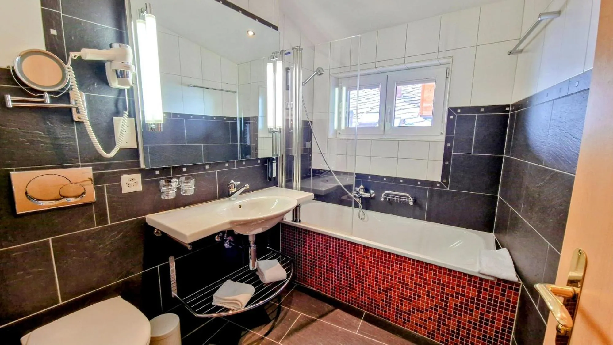 Amber Ski-in/out Hotel & Spa