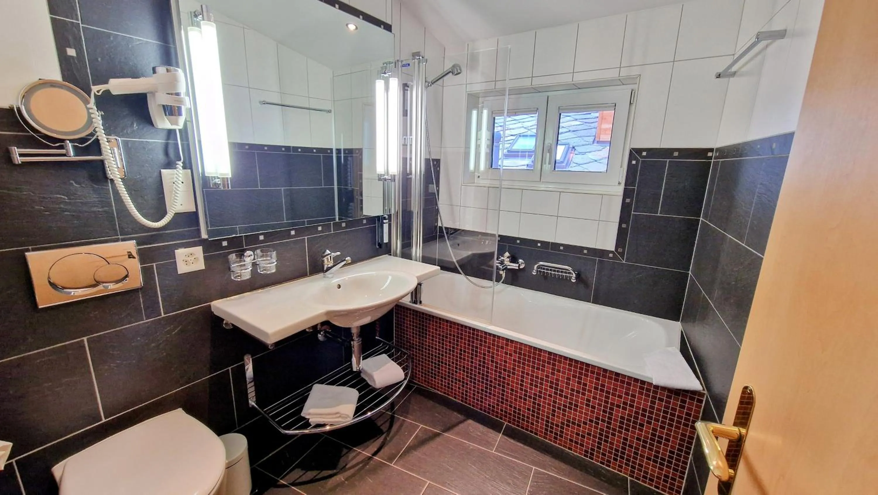 Amber Ski-in/out Hotel & Spa