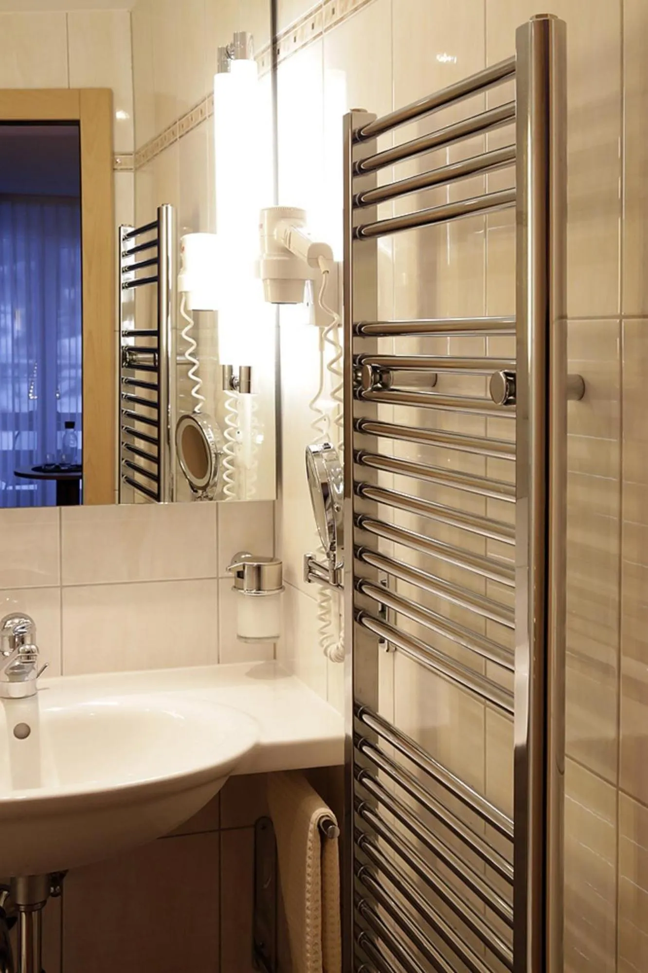 Amber Ski-in/out Hotel & Spa