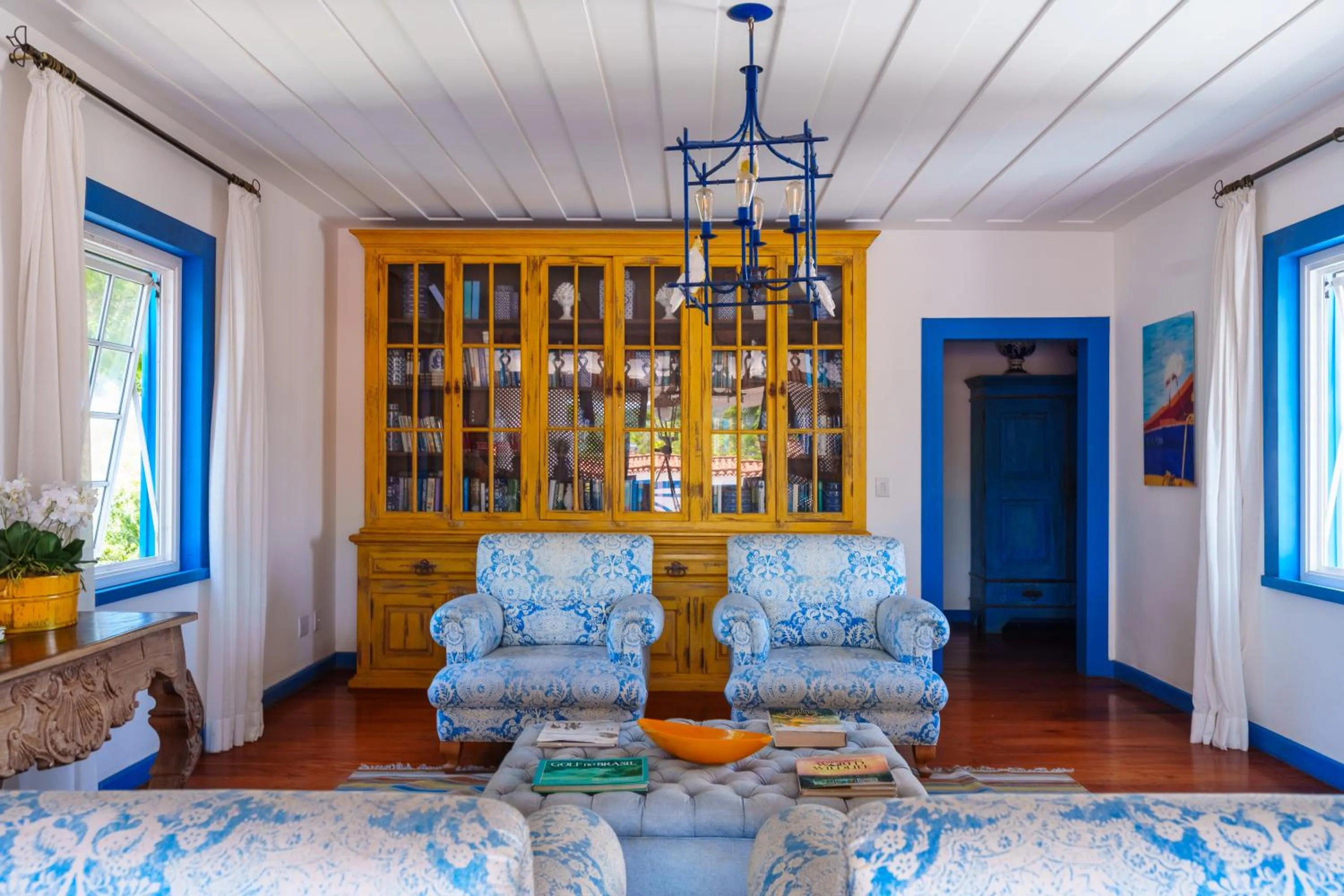 Property building in Hotel Solar do Arco