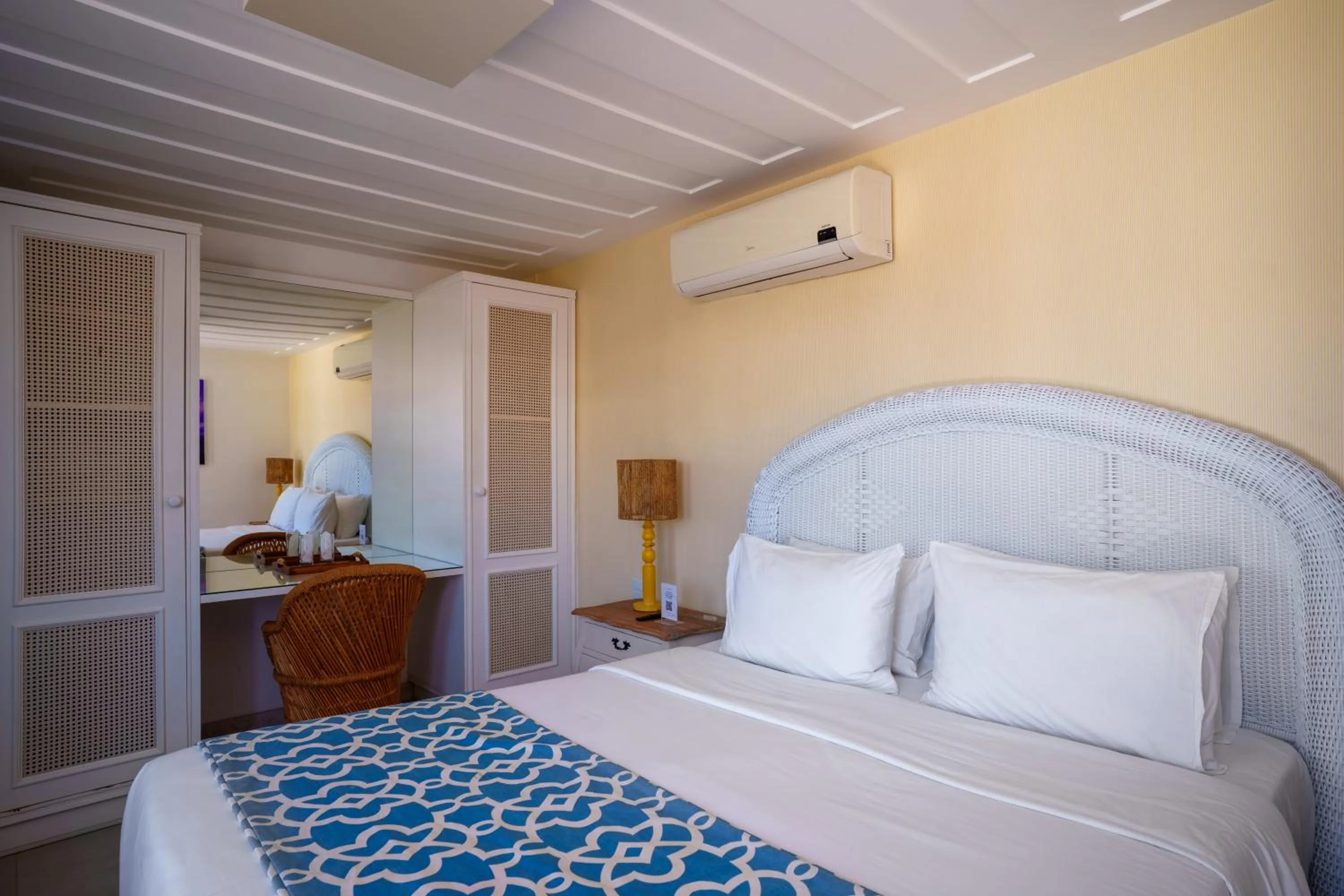 Standard Suite in Hotel Solar do Arco