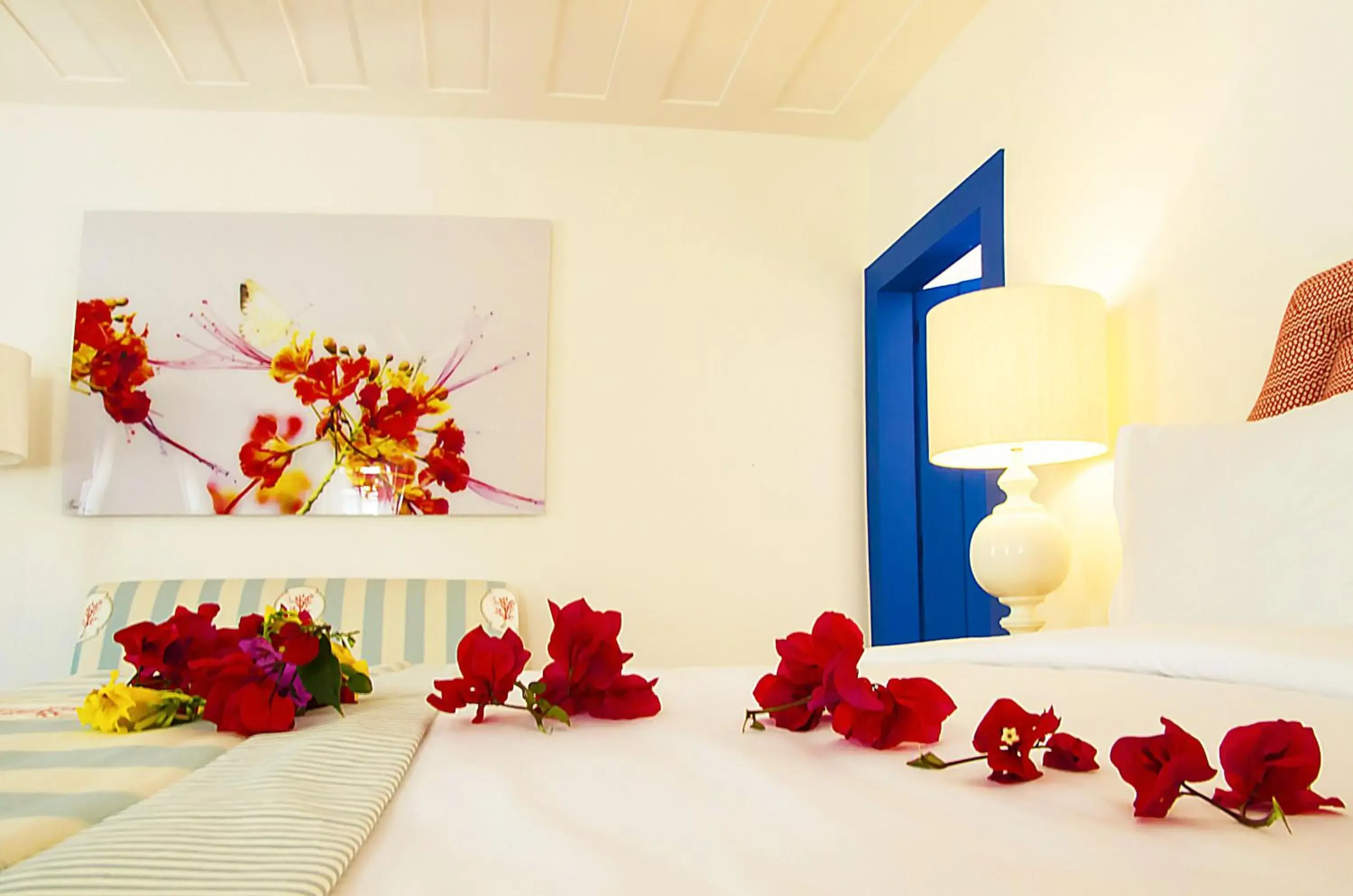 Master Suite in Hotel Solar do Arco Master Suite in Hotel Solar do Arco