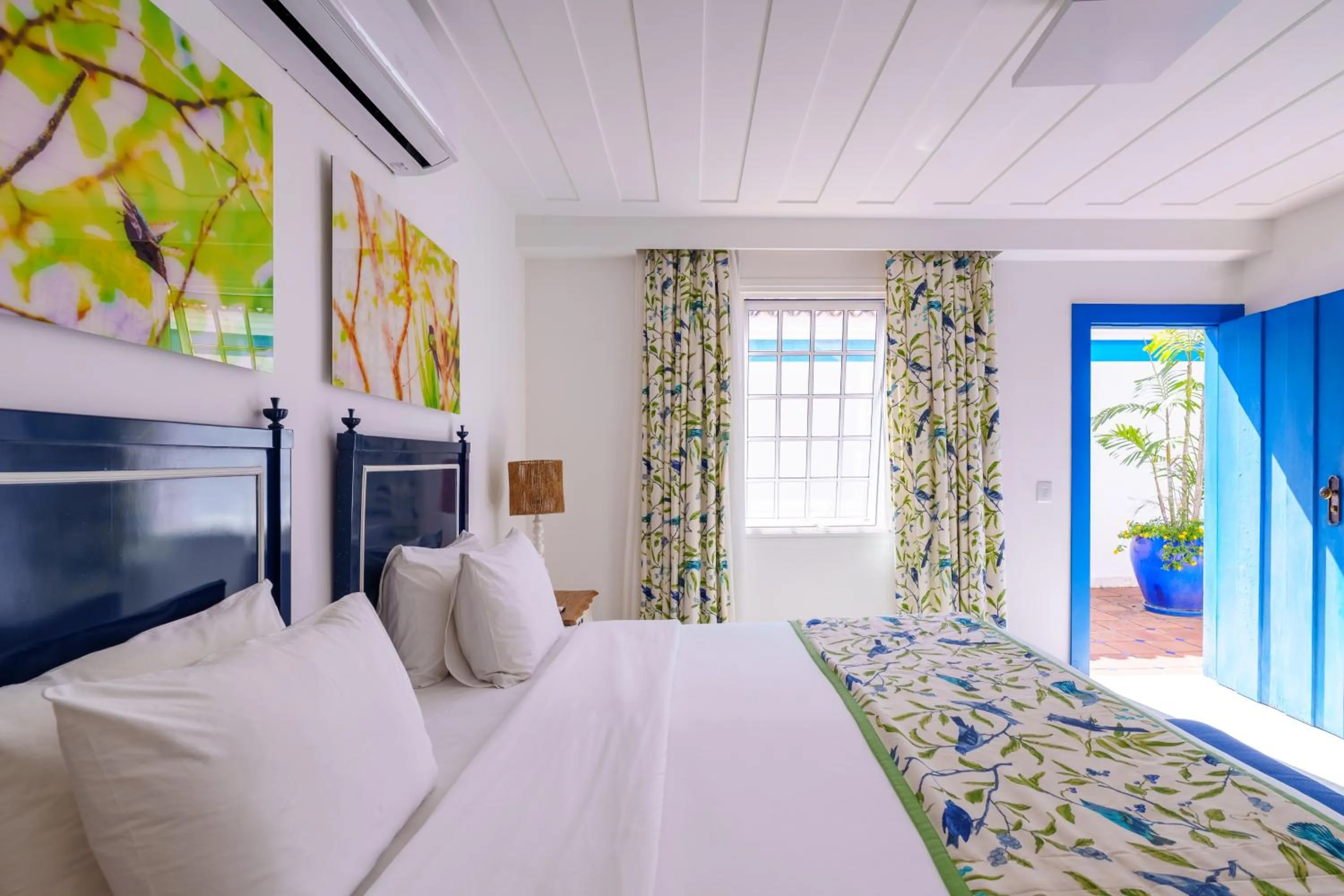 Photo of the whole room, Bed in Hotel Solar do Arco