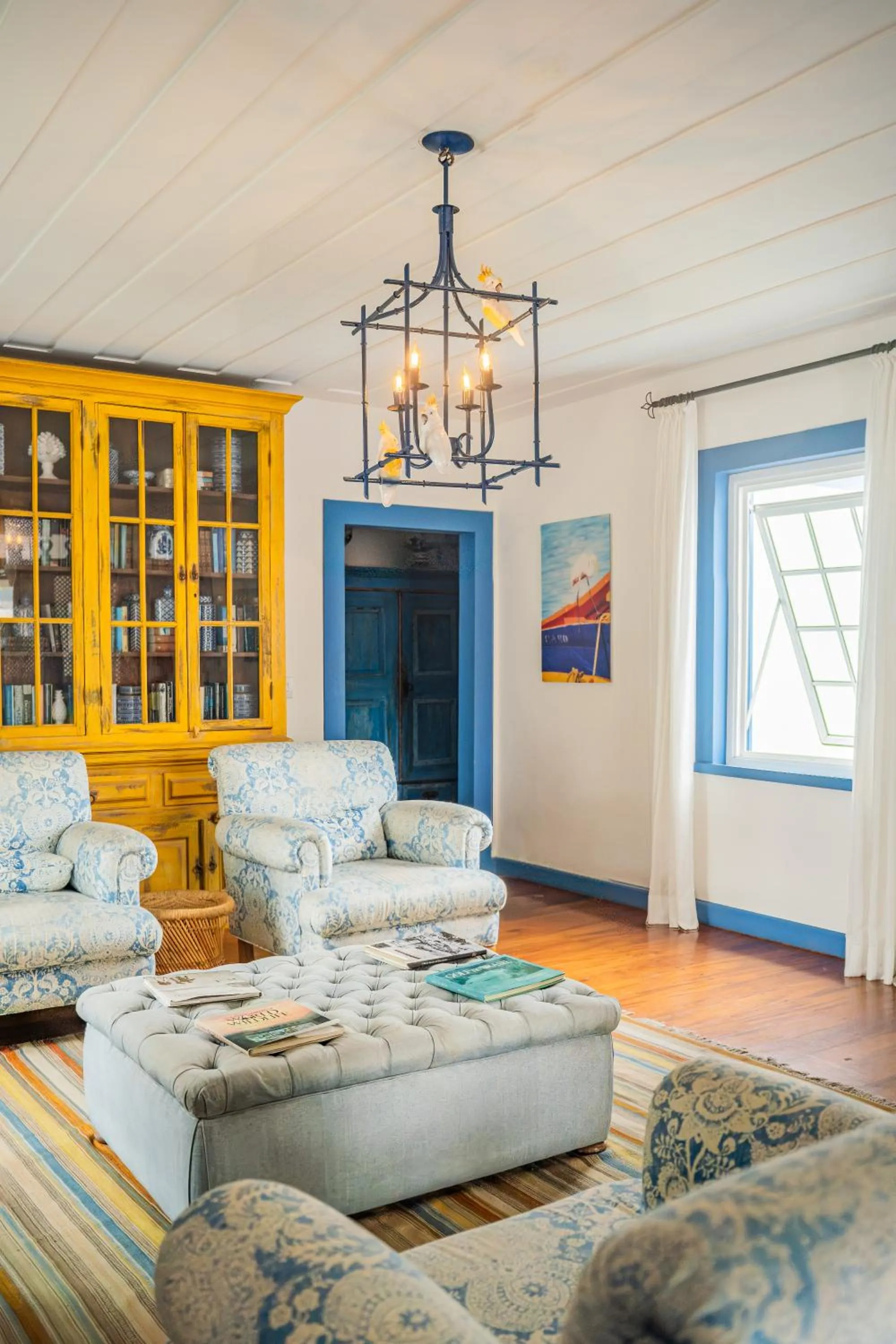 Property building in Hotel Solar do Arco