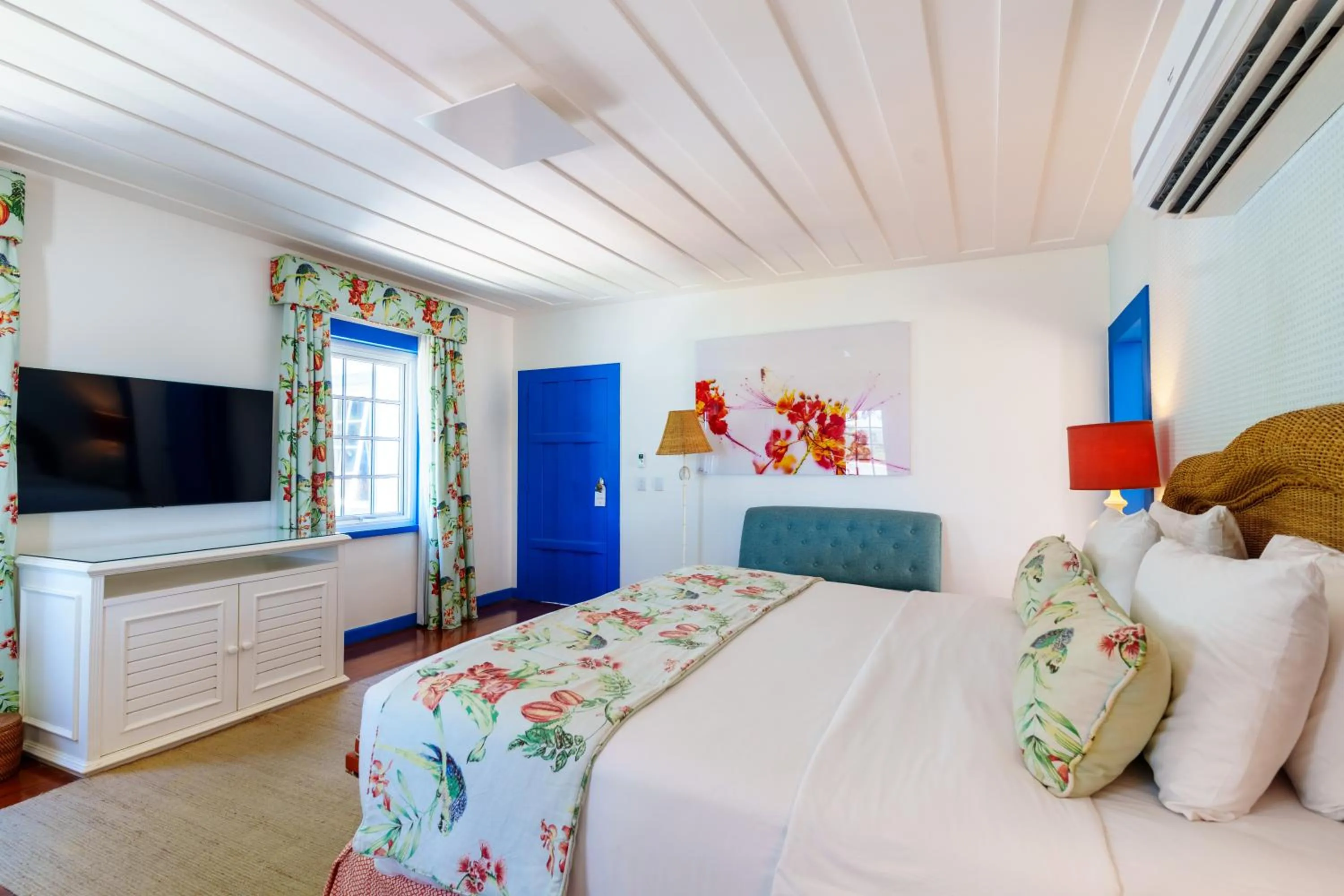 Photo of the whole room, Bed in Hotel Solar do Arco