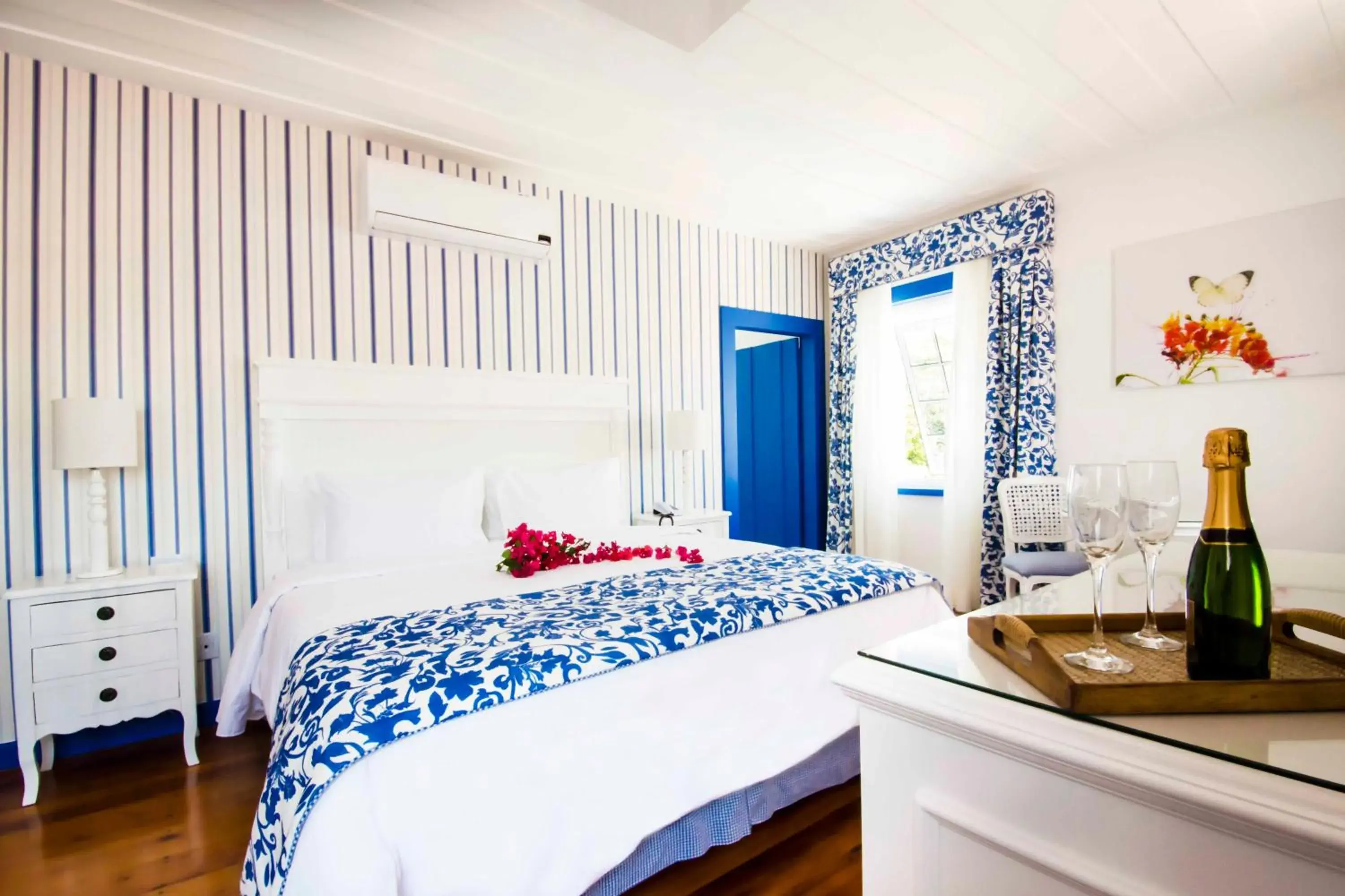 Deluxe Suite in Hotel Solar do Arco Deluxe Suite in Hotel Solar do Arco