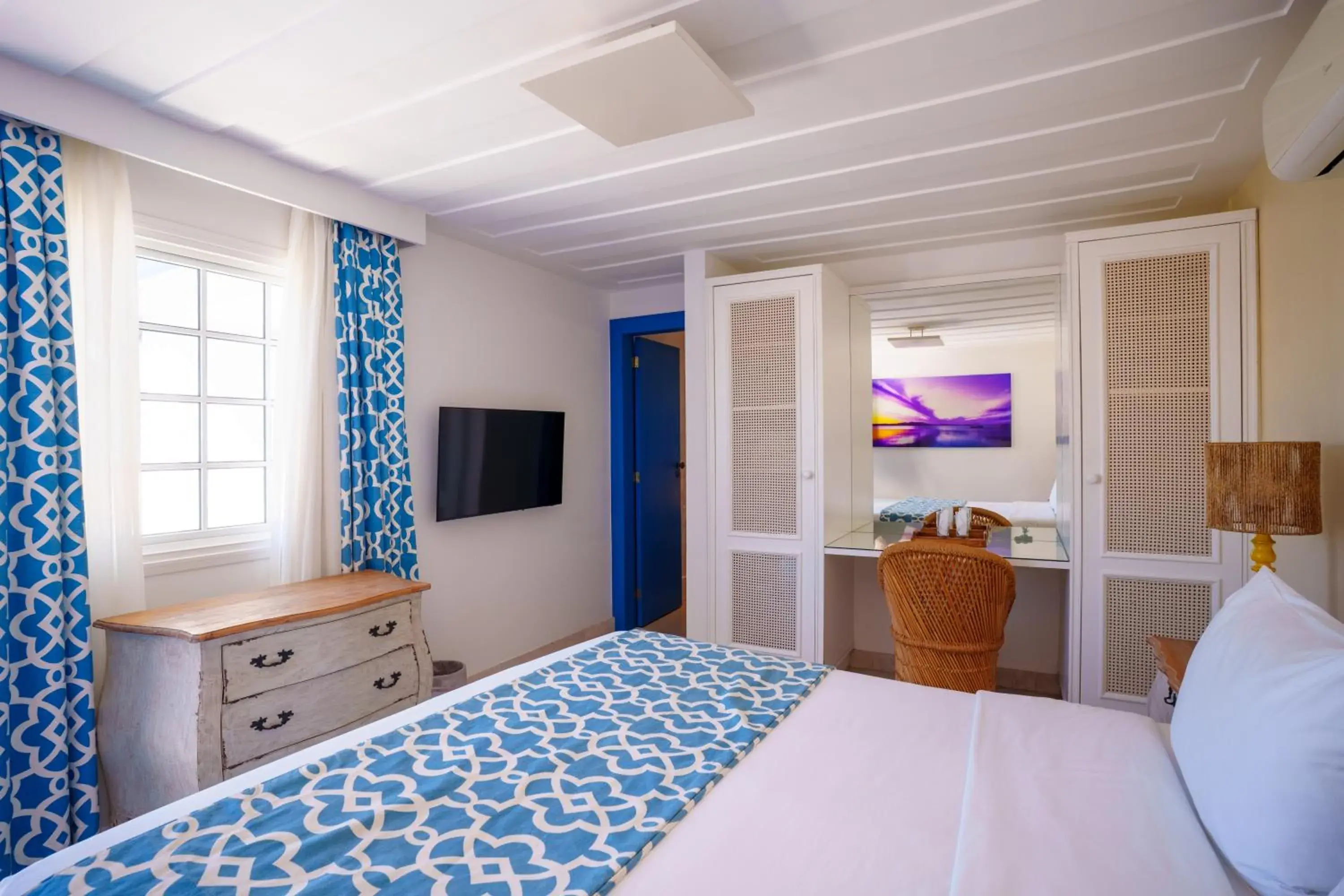 Standard Suite in Hotel Solar do Arco Standard Suite in Hotel Solar do Arco