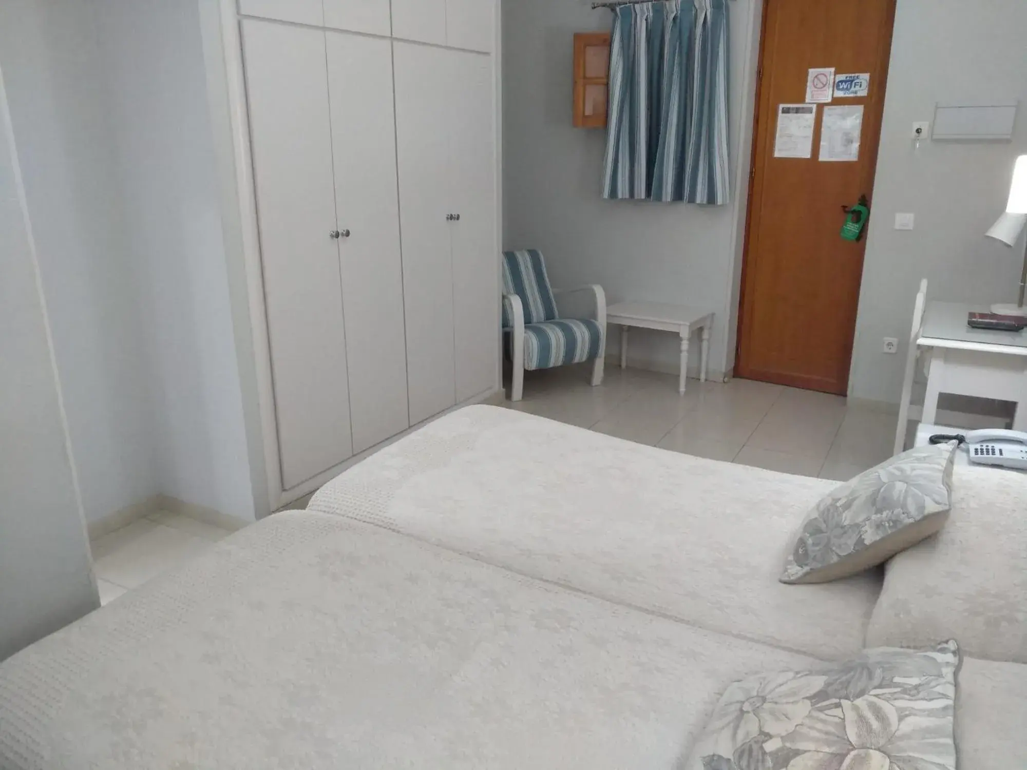 Bedroom, Bed in Hotel Goya Bedroom, Bed in Hotel Goya