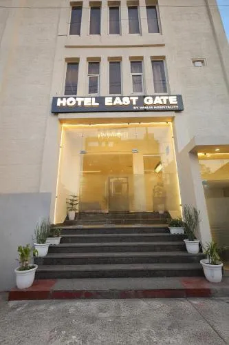 Hotel East Gate by Vablis Hospitality