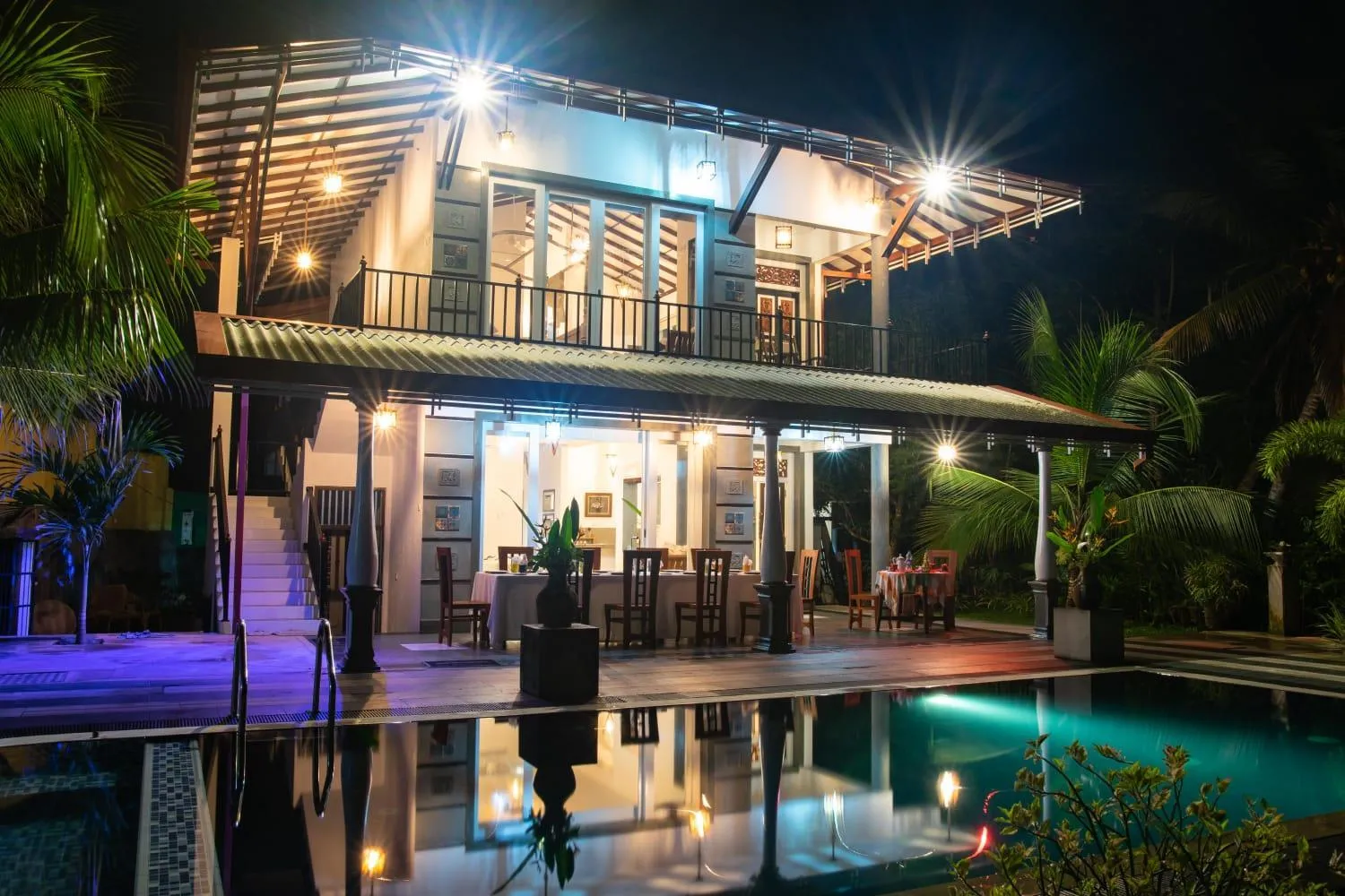 Style Villa