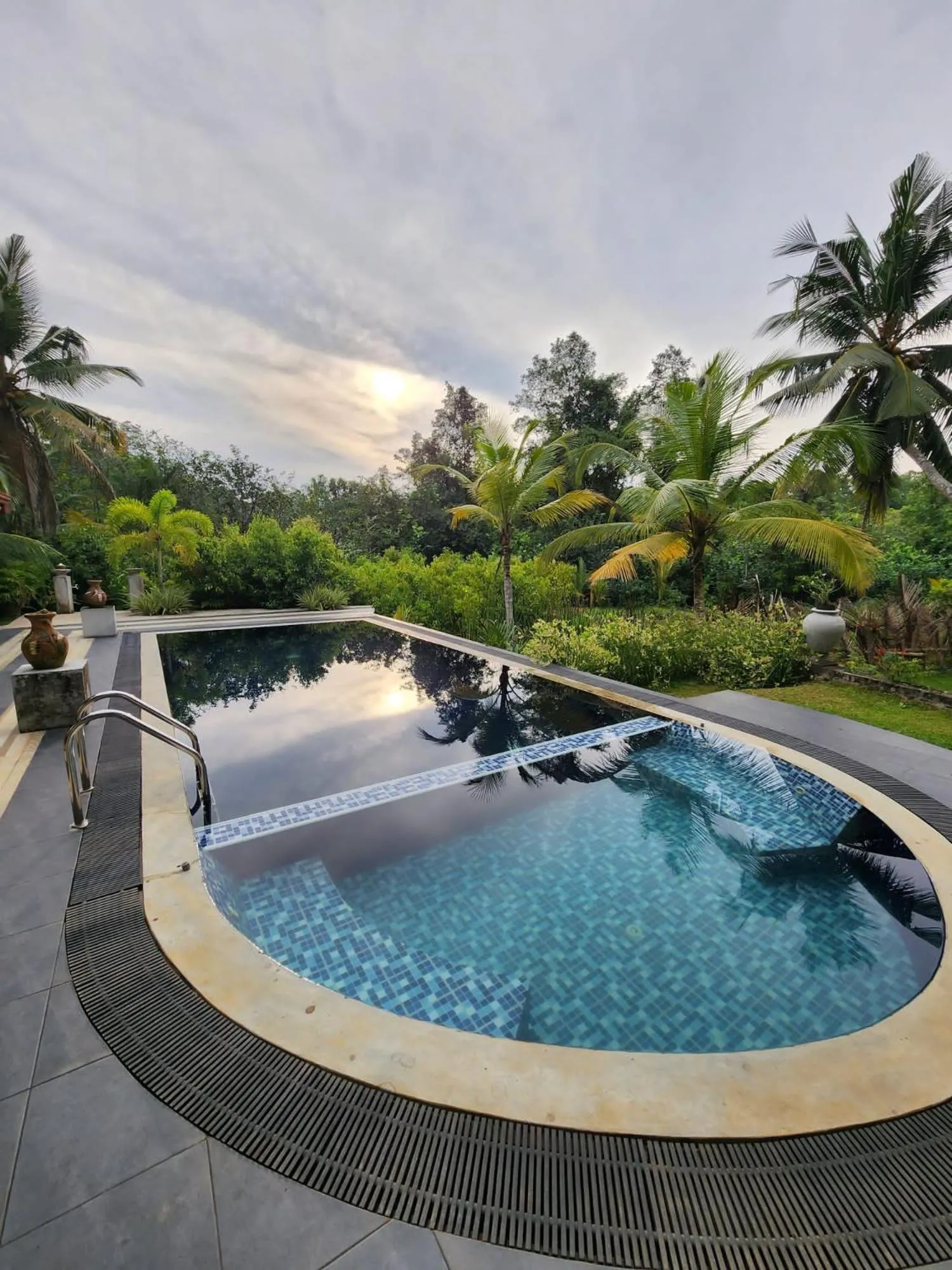 Style Villa
