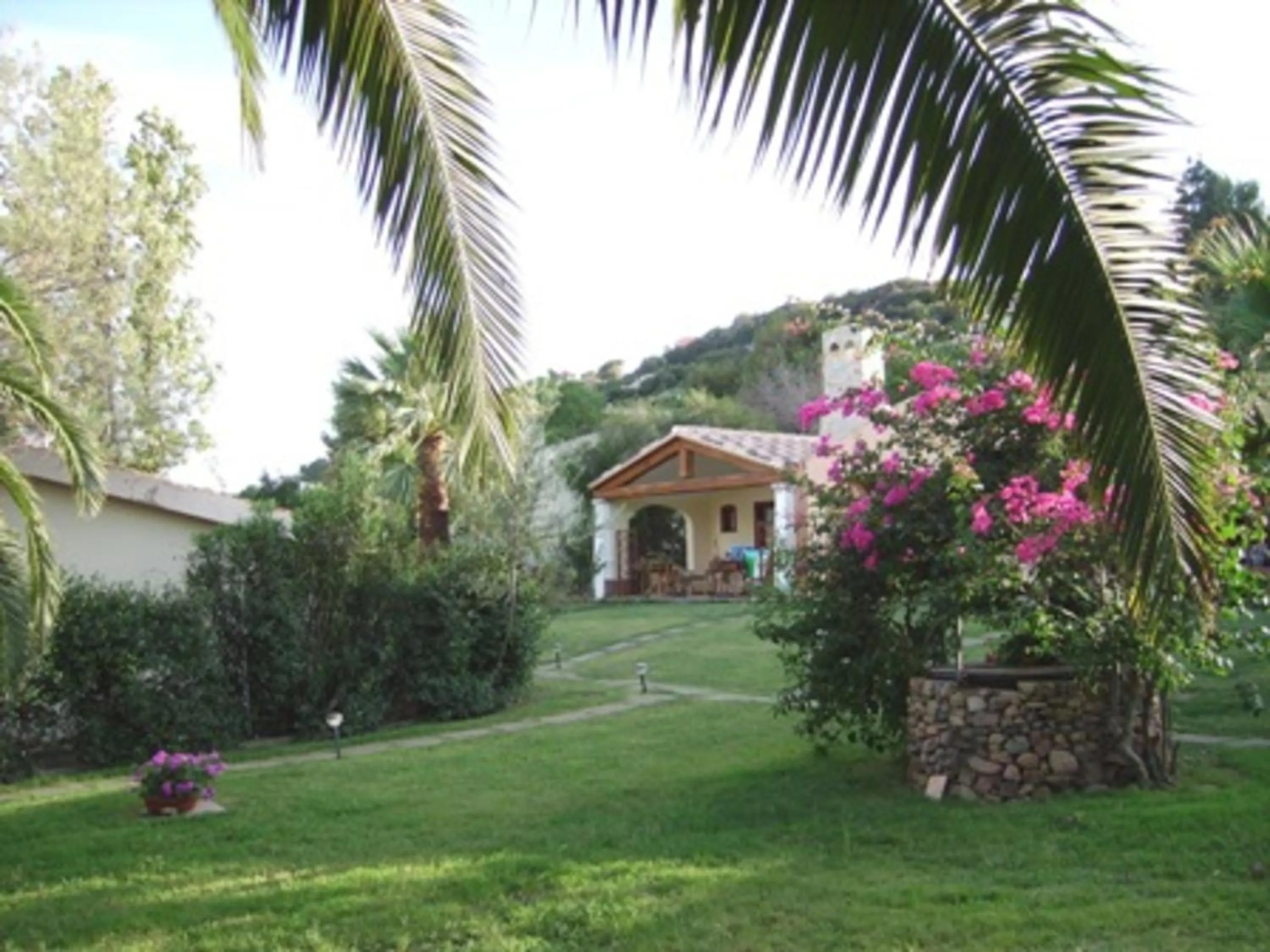 Residence Lunarossa