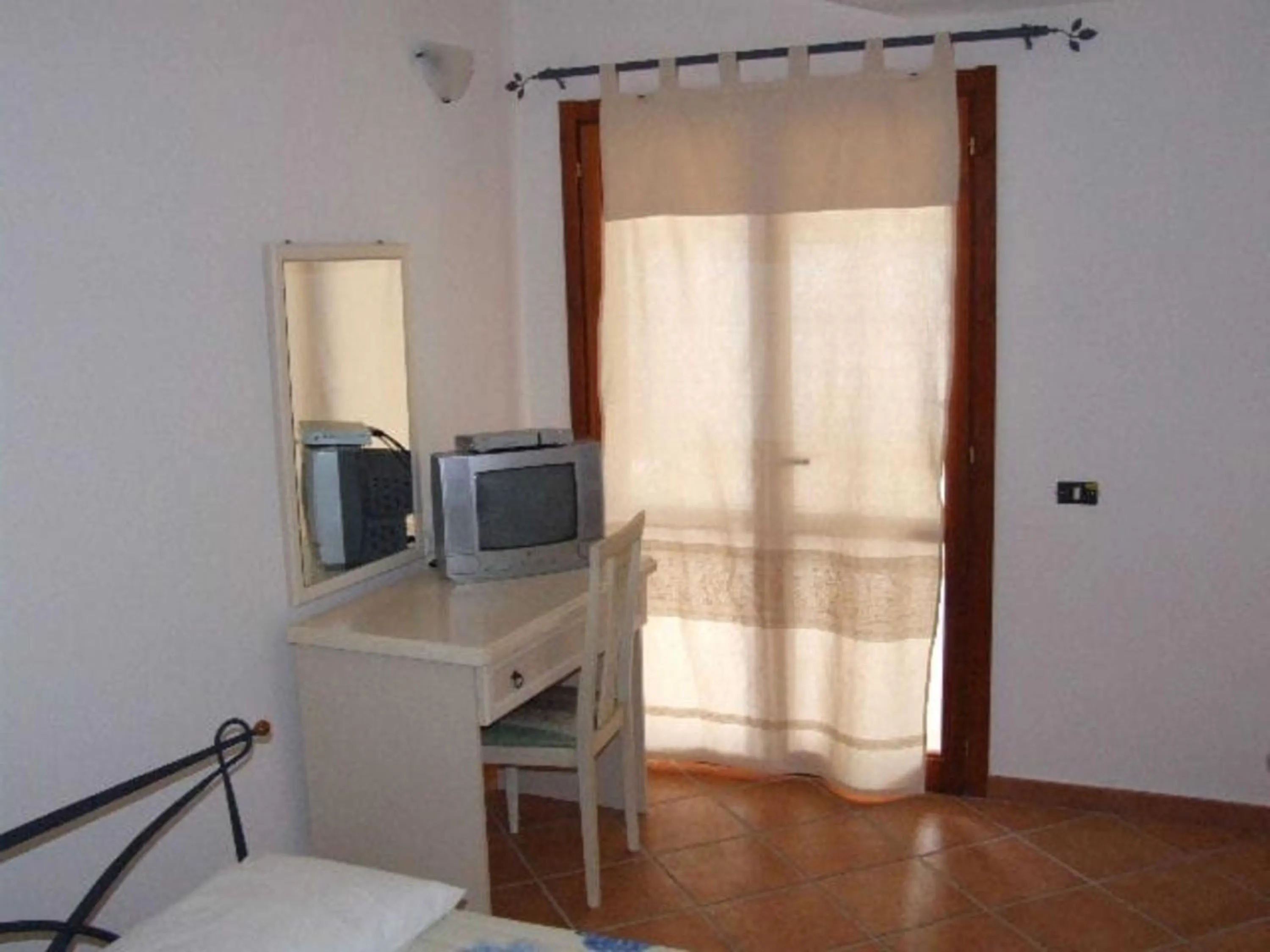 Residence Lunarossa