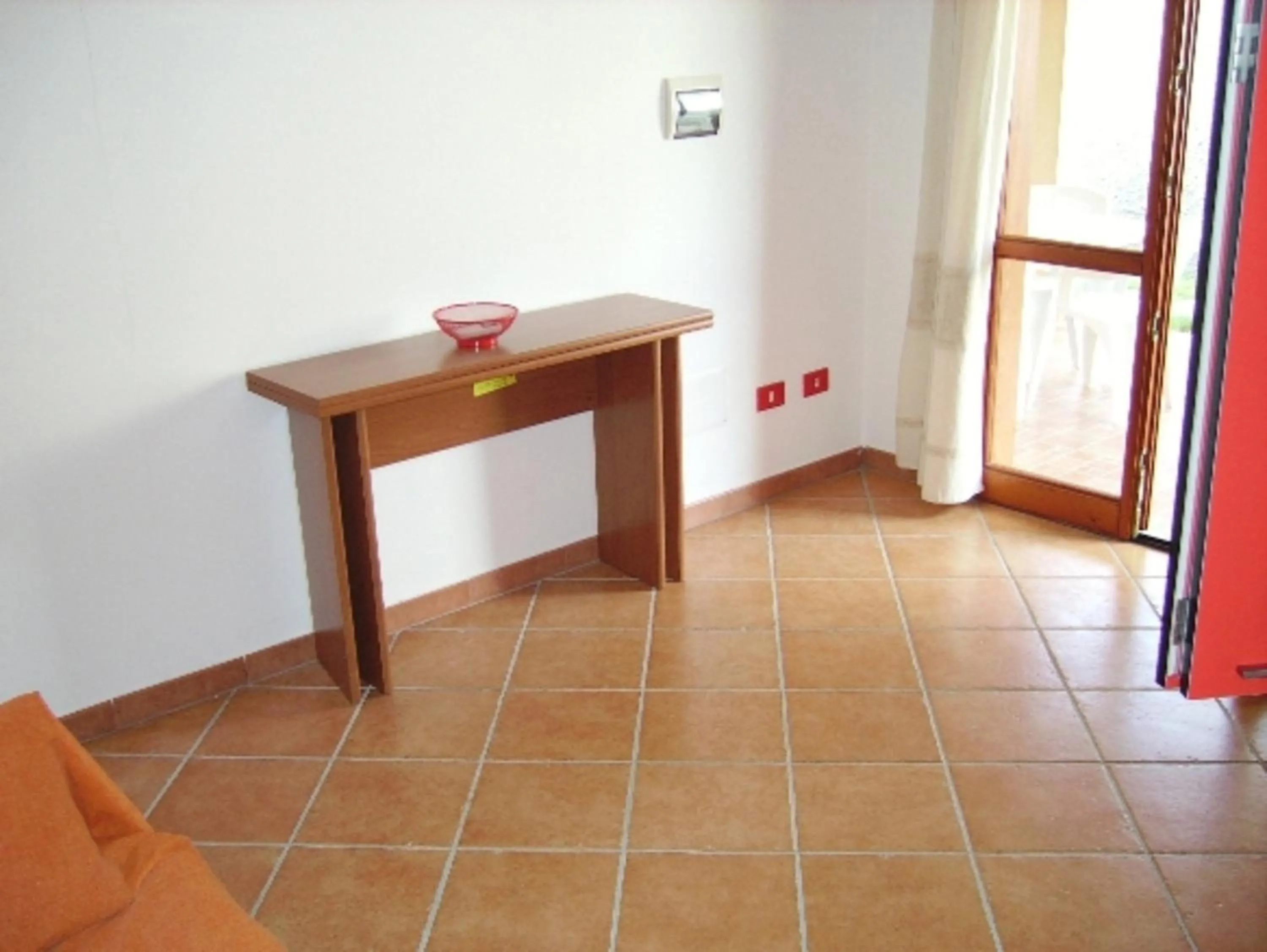 Residence Lunarossa